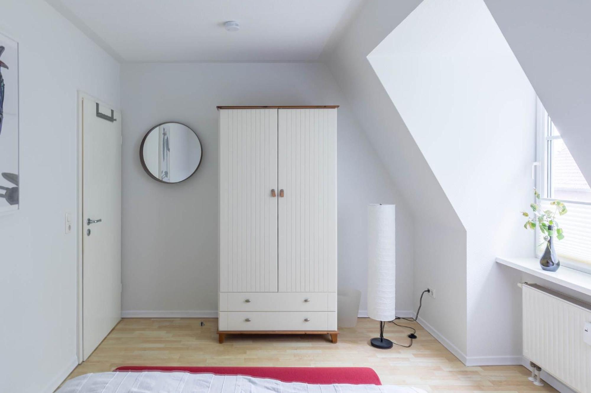 Ferienwohnung Sophie