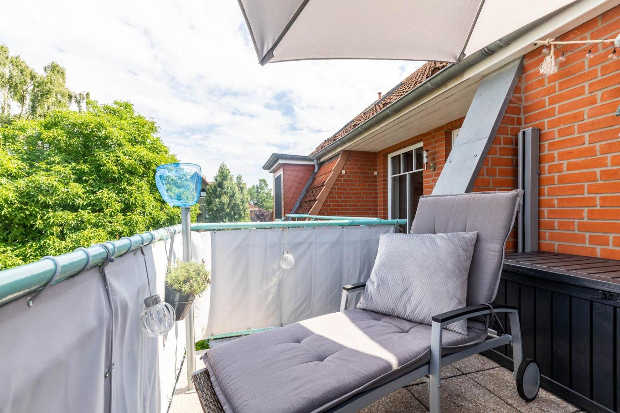 Ferienwohnung Sophie