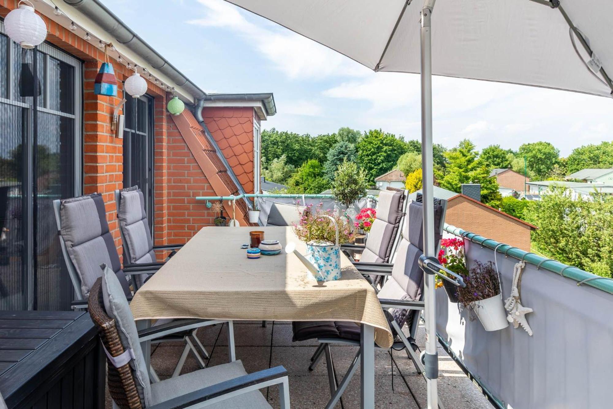 Ferienwohnung Sophie