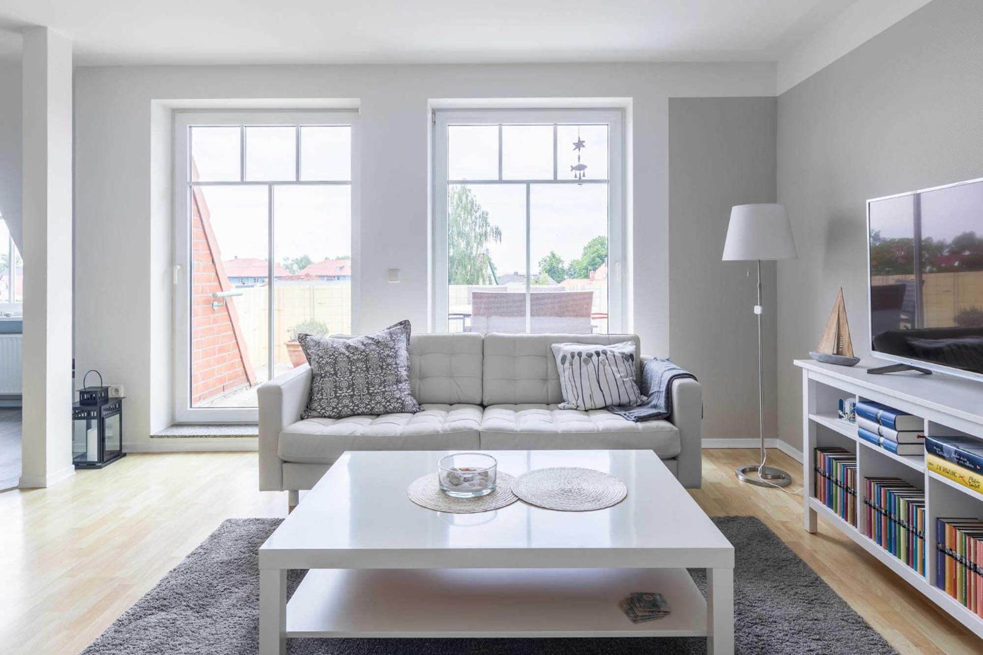 Ferienwohnung Sophie