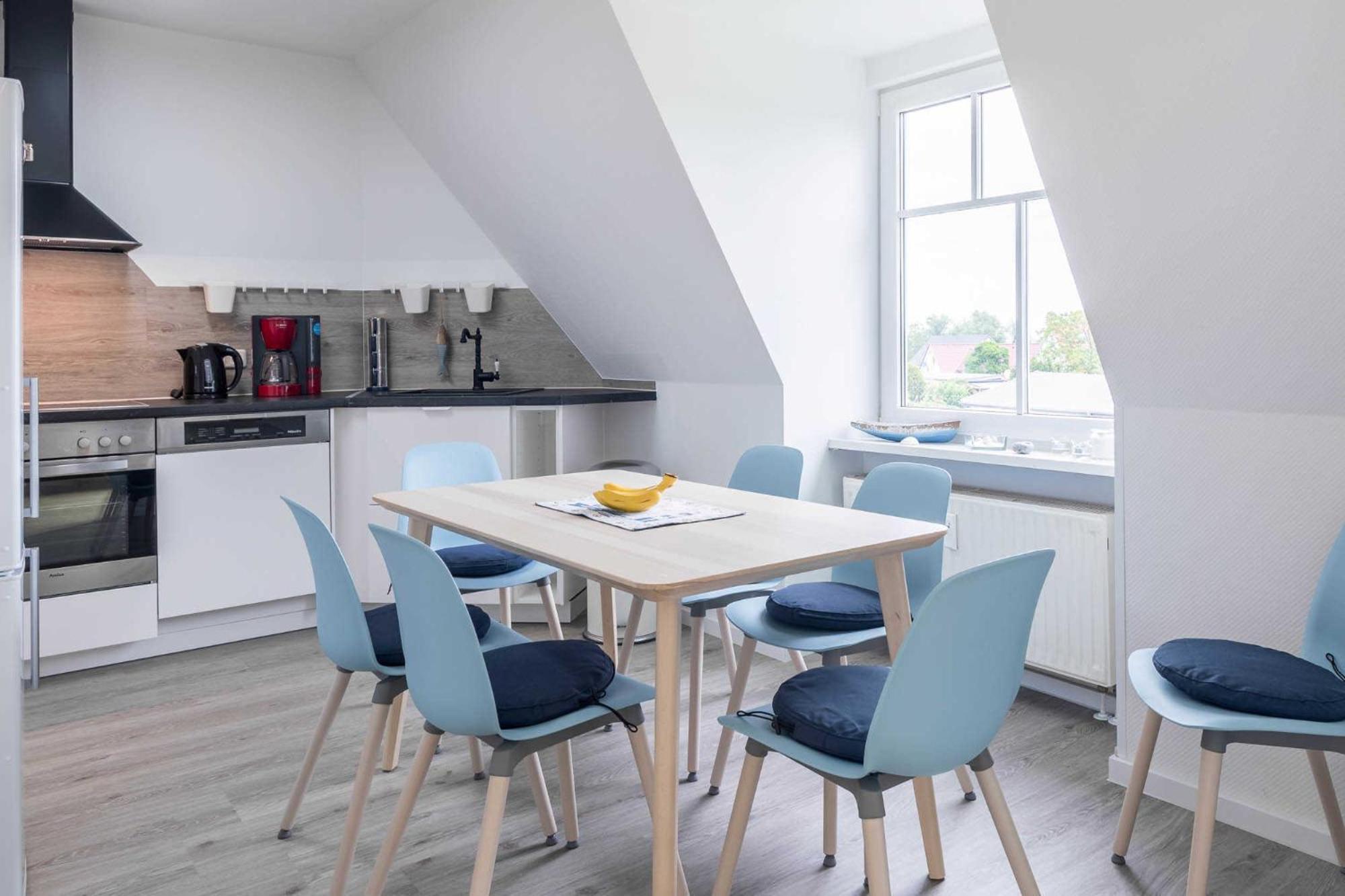 Ferienwohnung Sophie