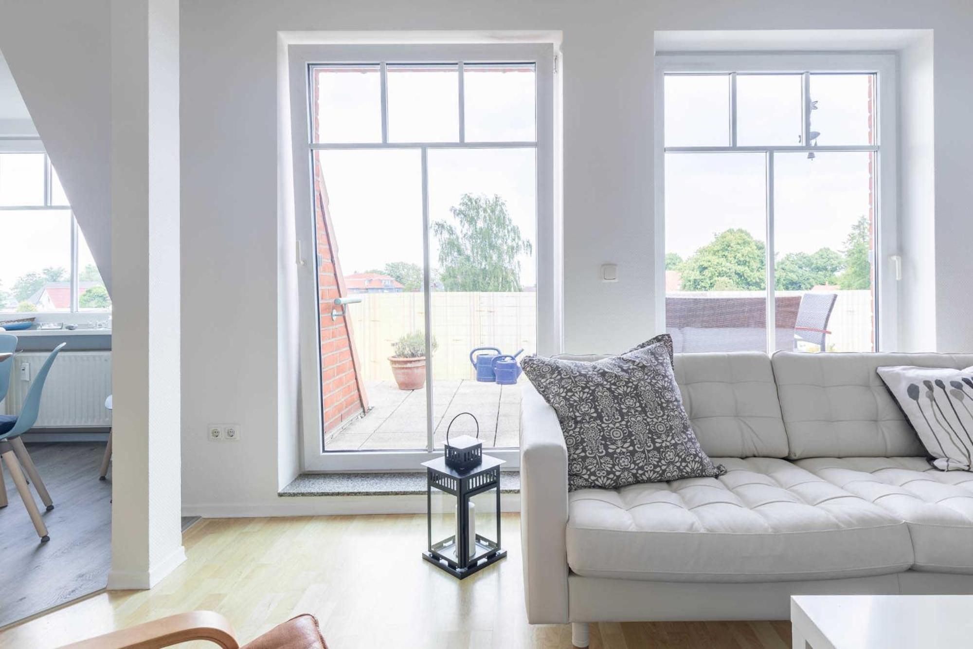 Ferienwohnung Sophie