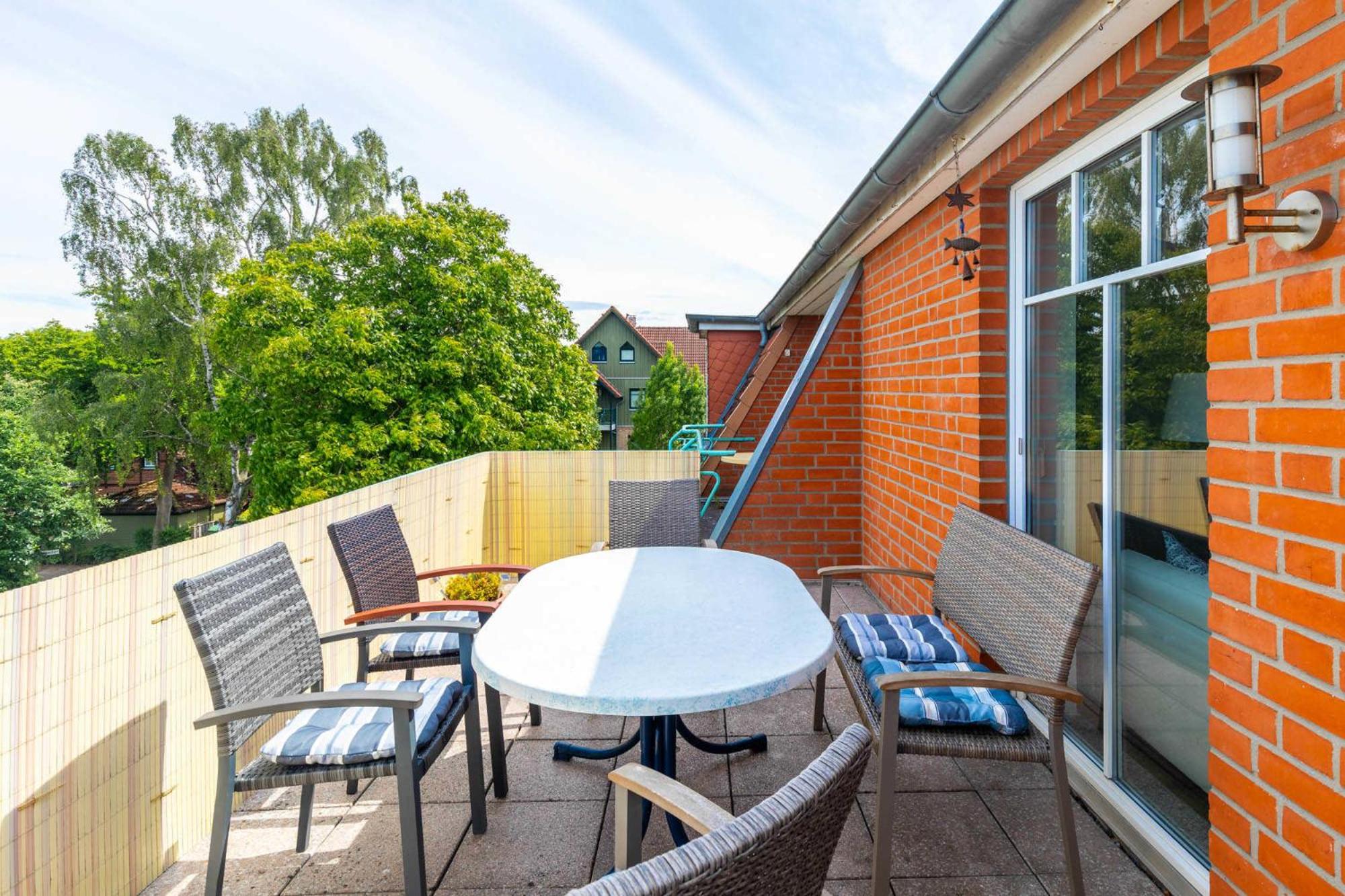 Ferienwohnung Sophie