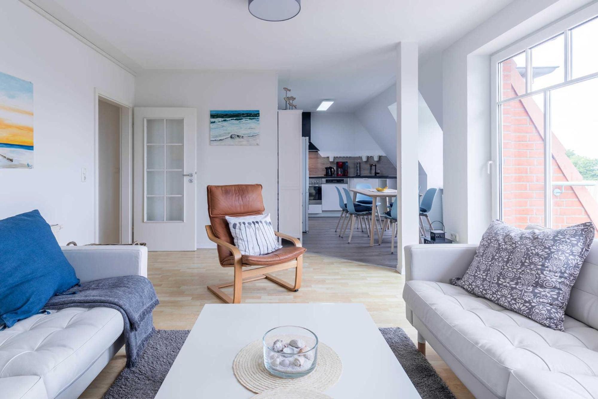 Ferienwohnung Sophie