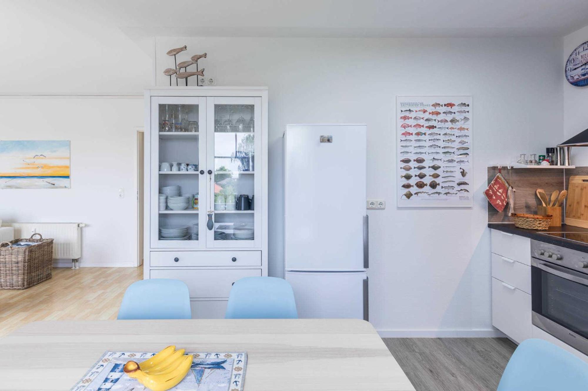 Ferienwohnung Sophie