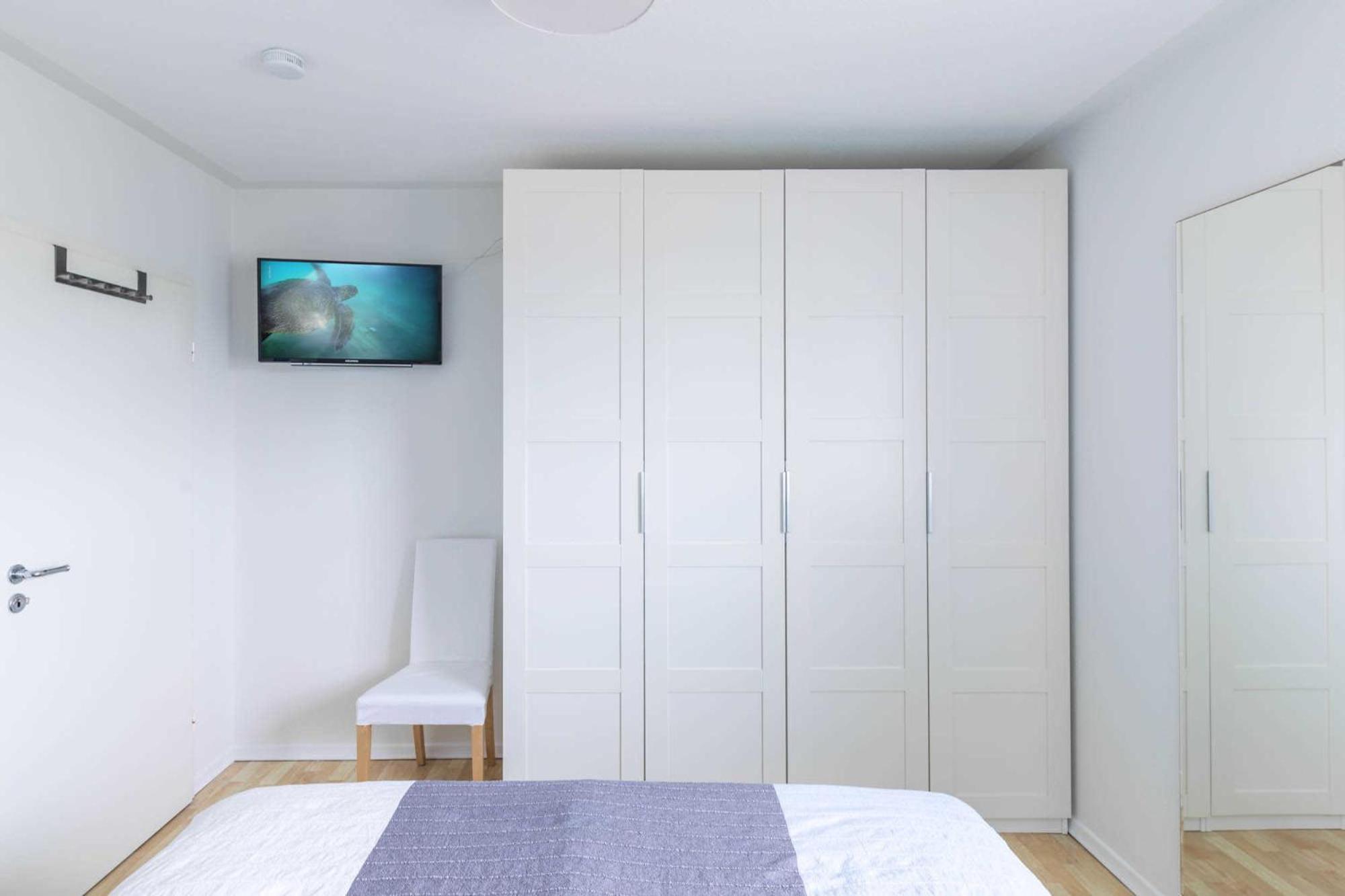 Ferienwohnung Sophie
