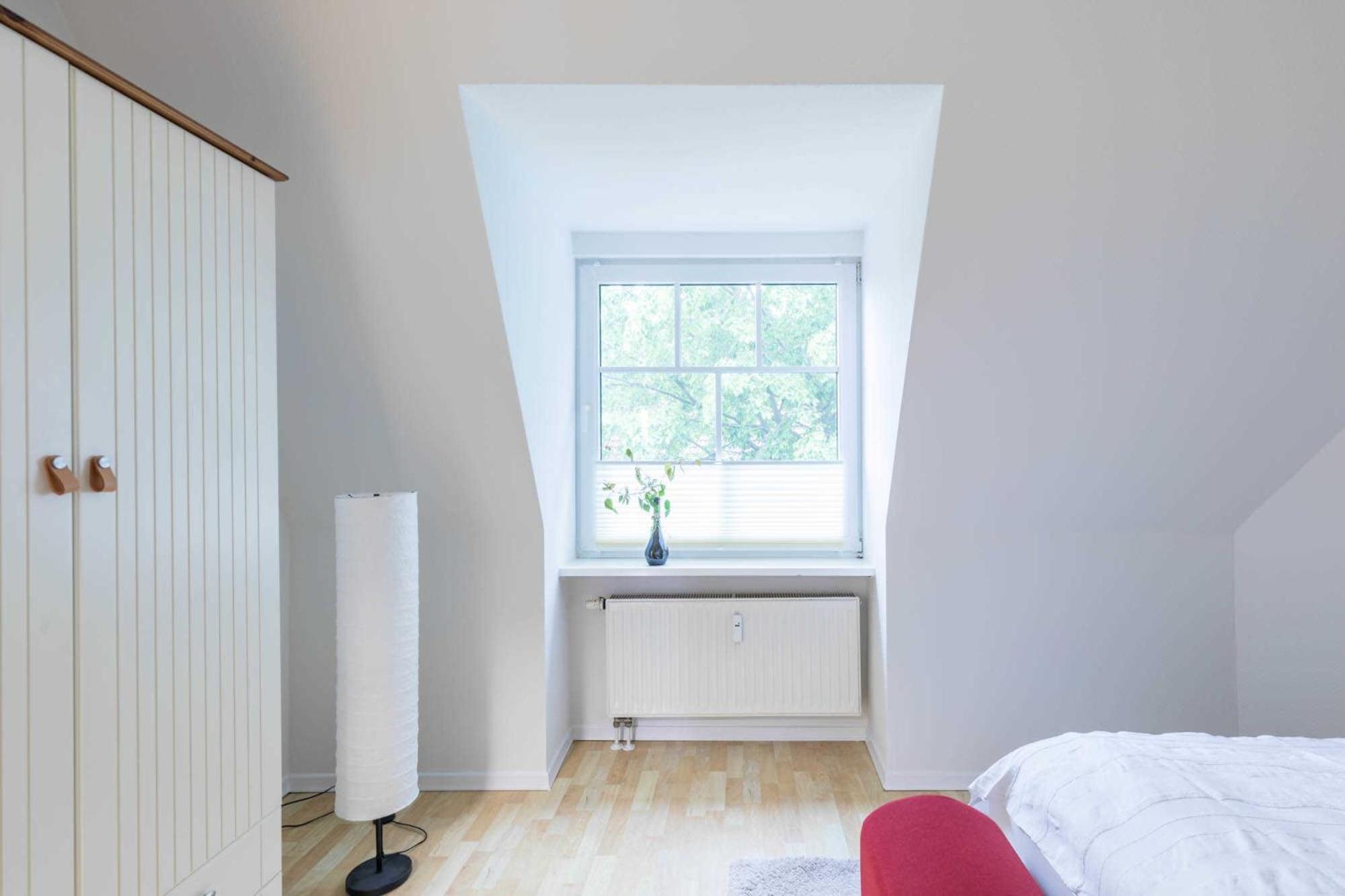 Ferienwohnung Sophie