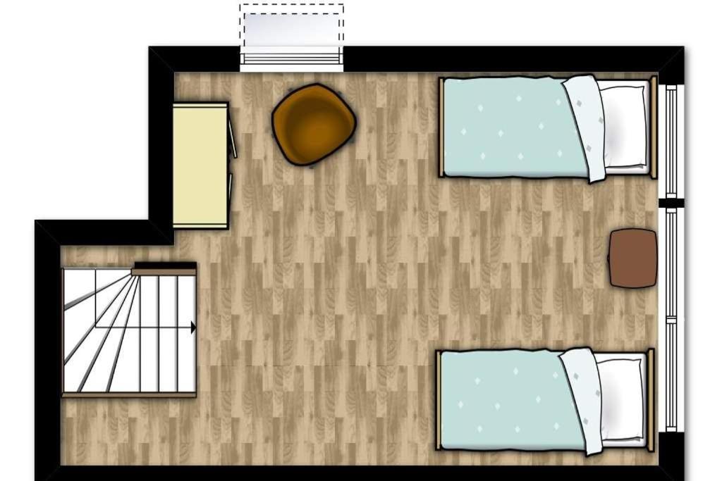Ferienwohnung Seeigel