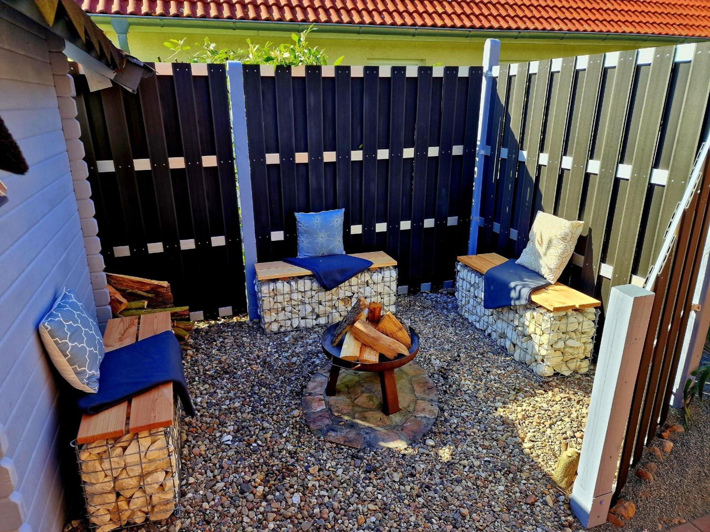 Ferienwohnung Seeigel