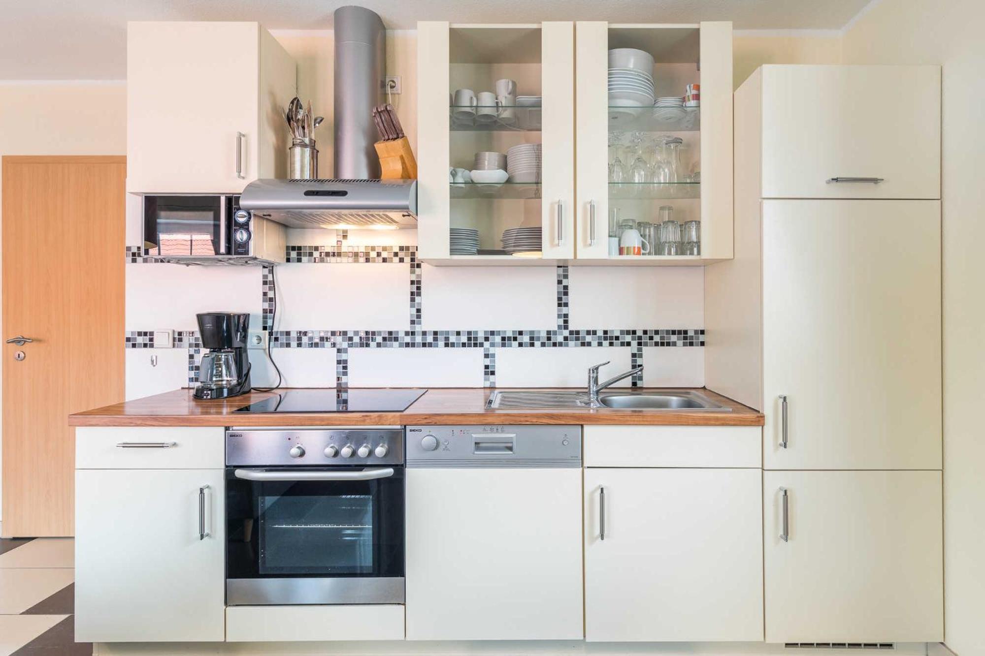 Ferienwohnung Seeigel