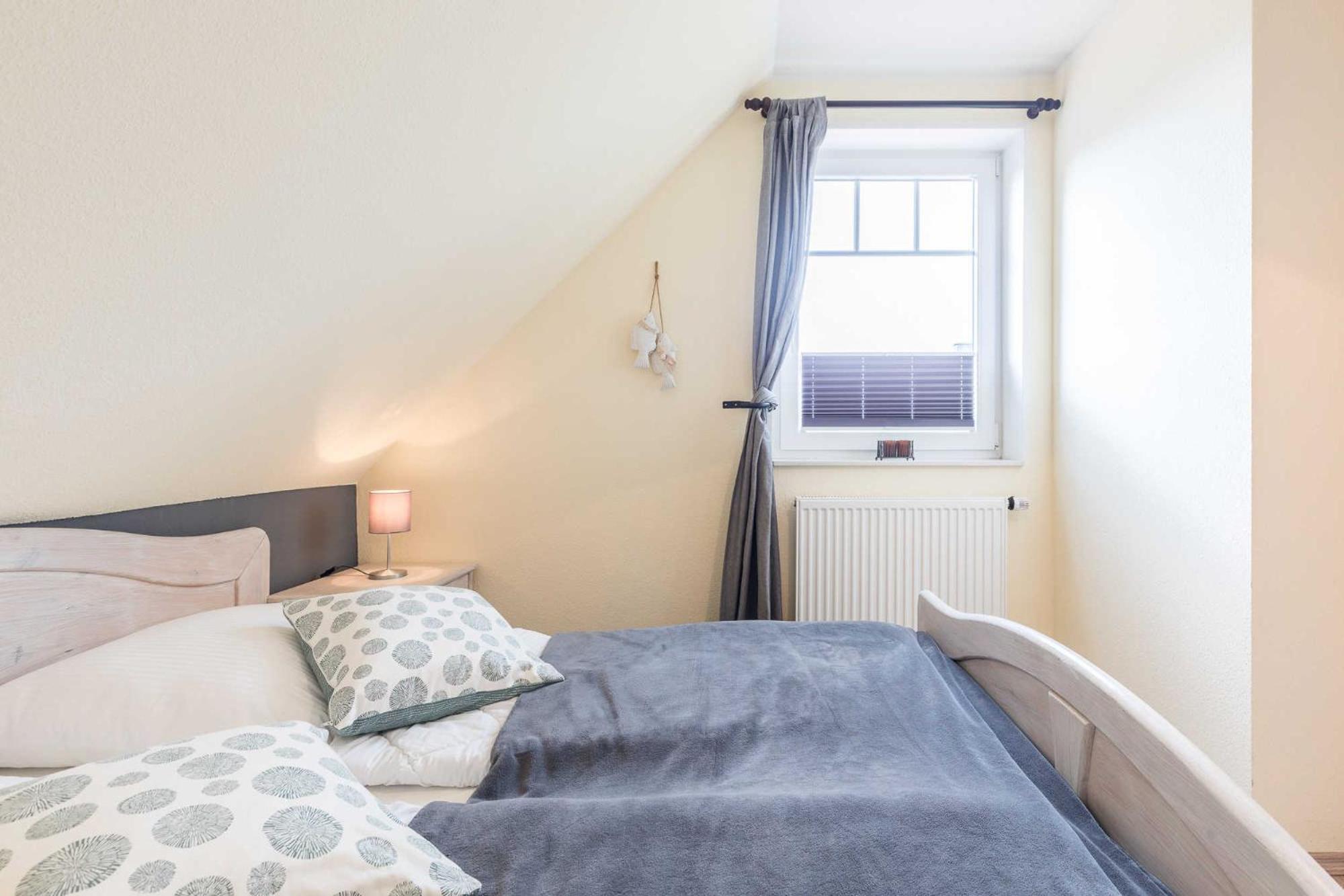 Ferienwohnung Seeigel