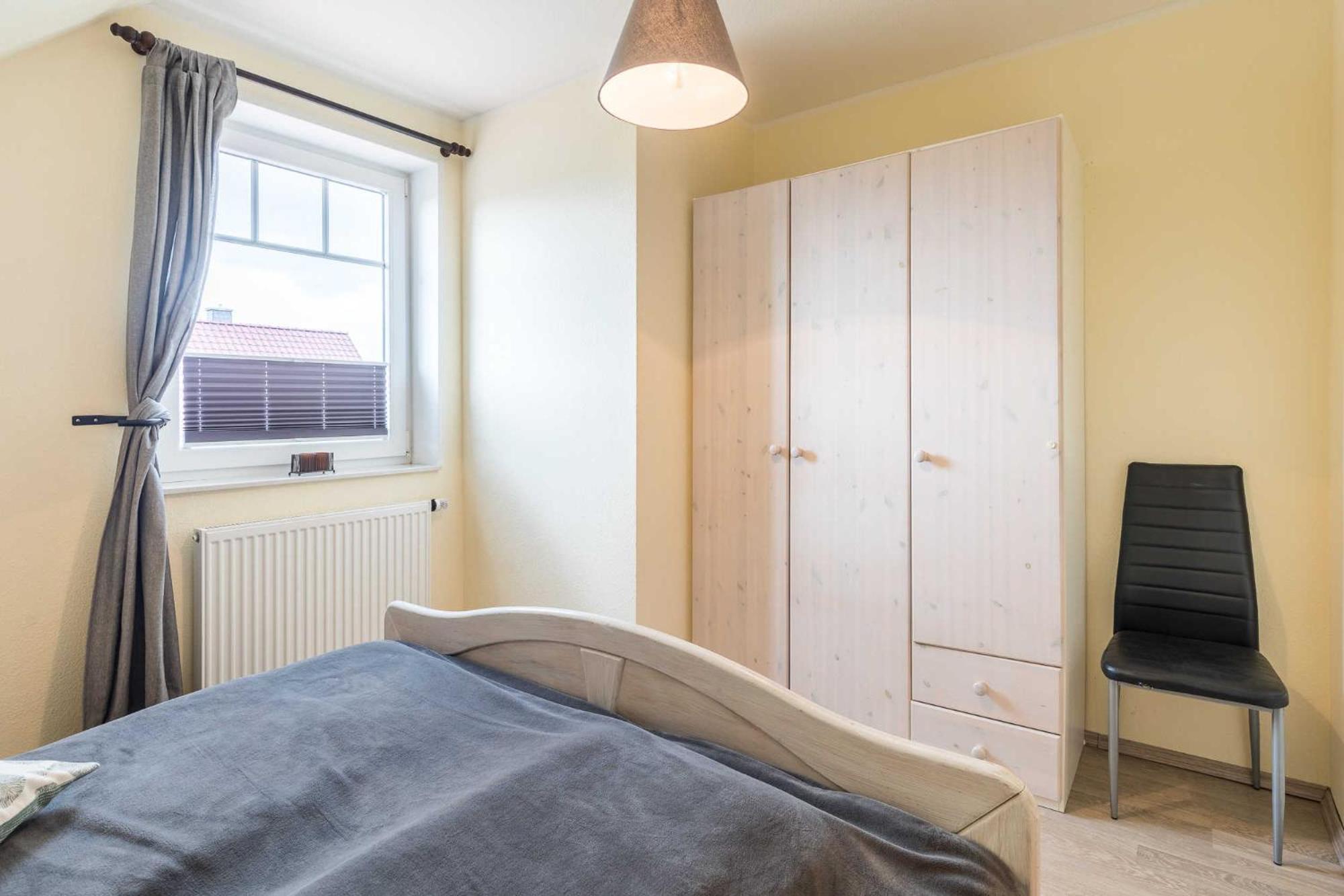 Ferienwohnung Seeigel