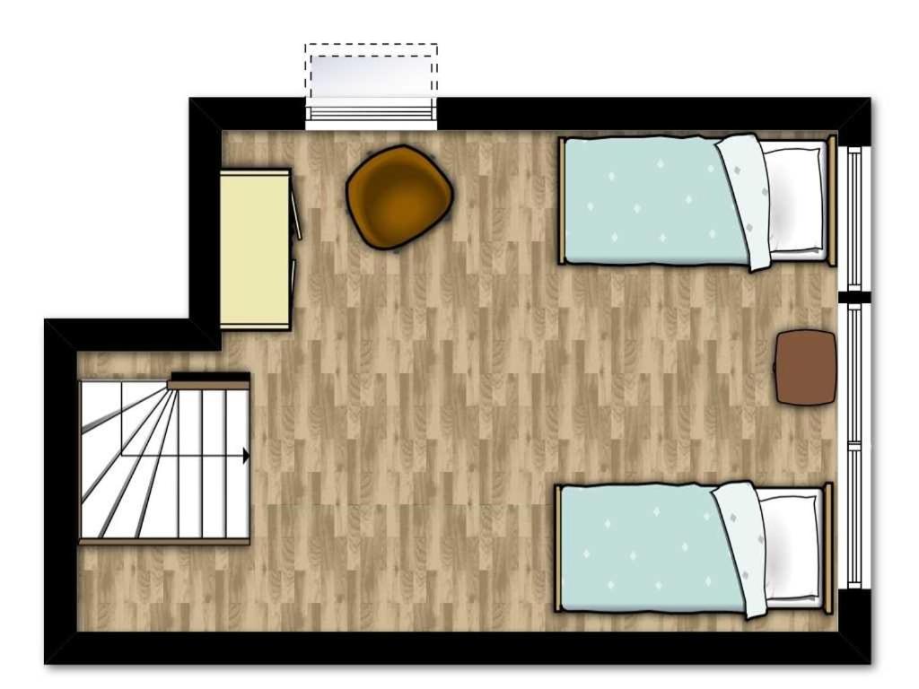Ferienwohnung Seeigel
