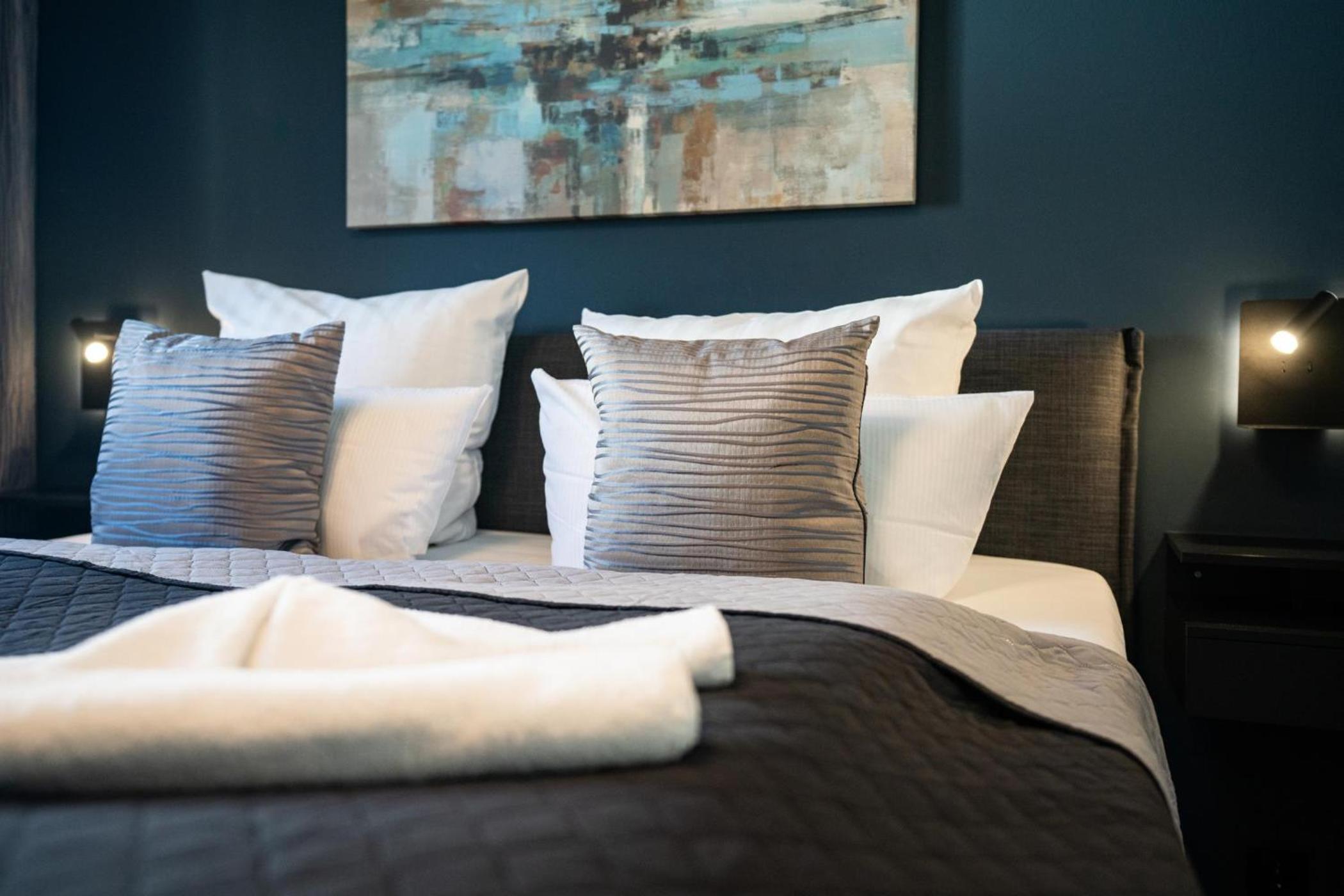 Designer Ferienwohnung für 2 Personen im Herzen von Kühlungsborn West