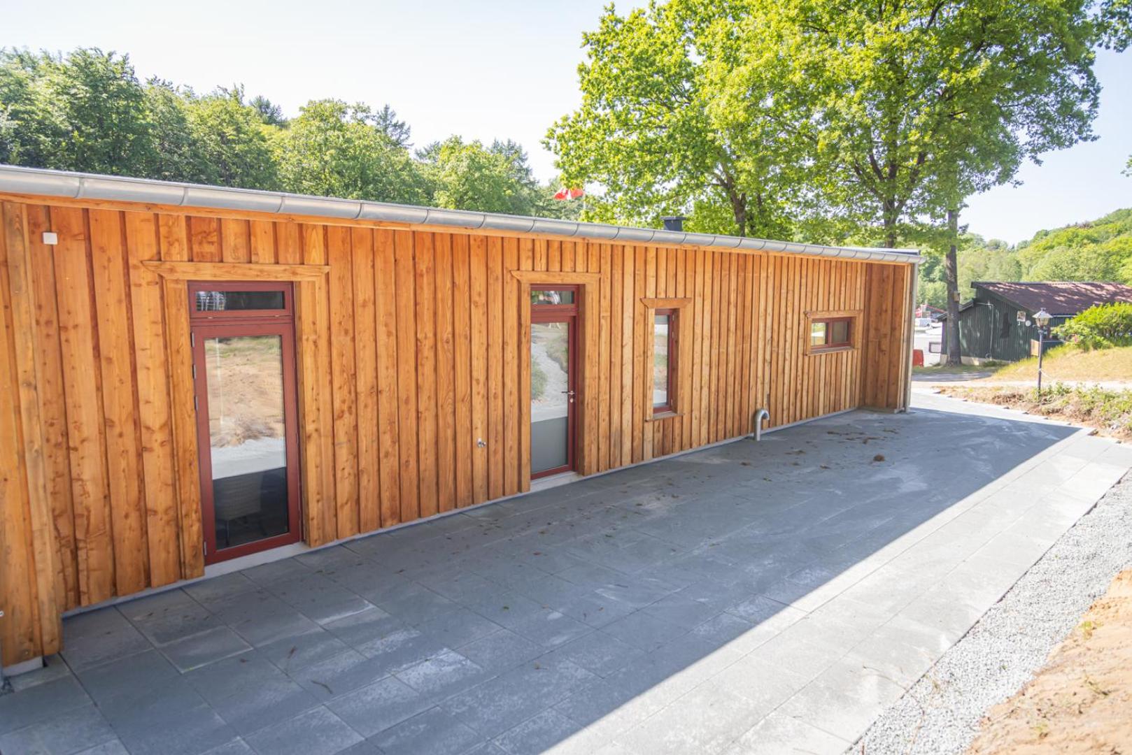 Randbøldal Camping & Cabins