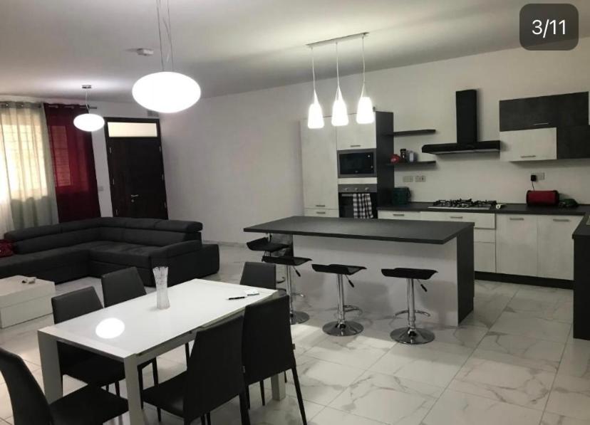 Plum Maisonette