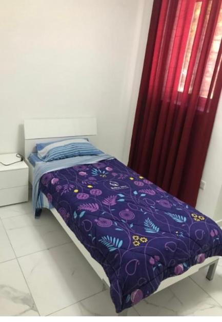Plum Maisonette