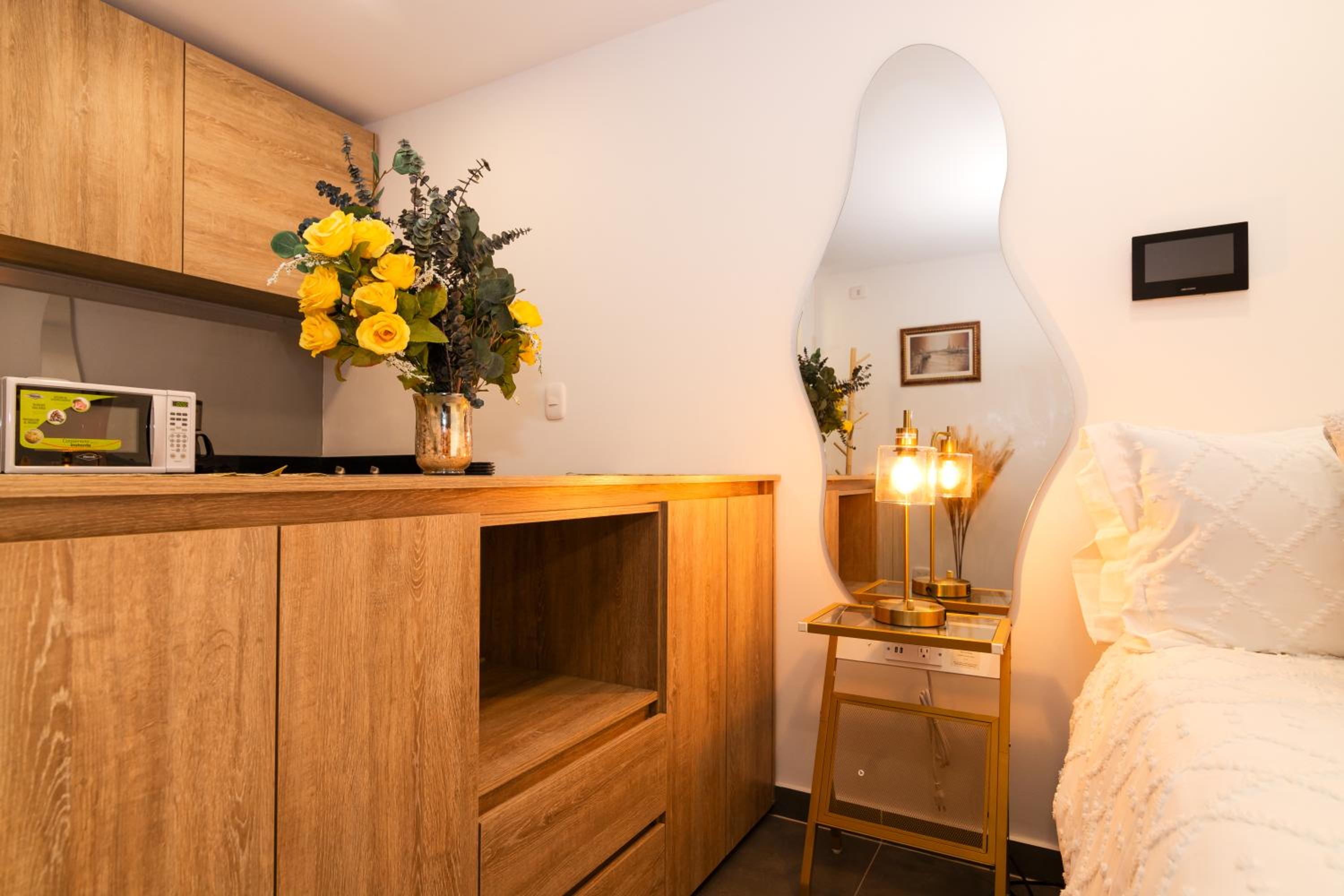 Loft Santa Bárbara Usaquén