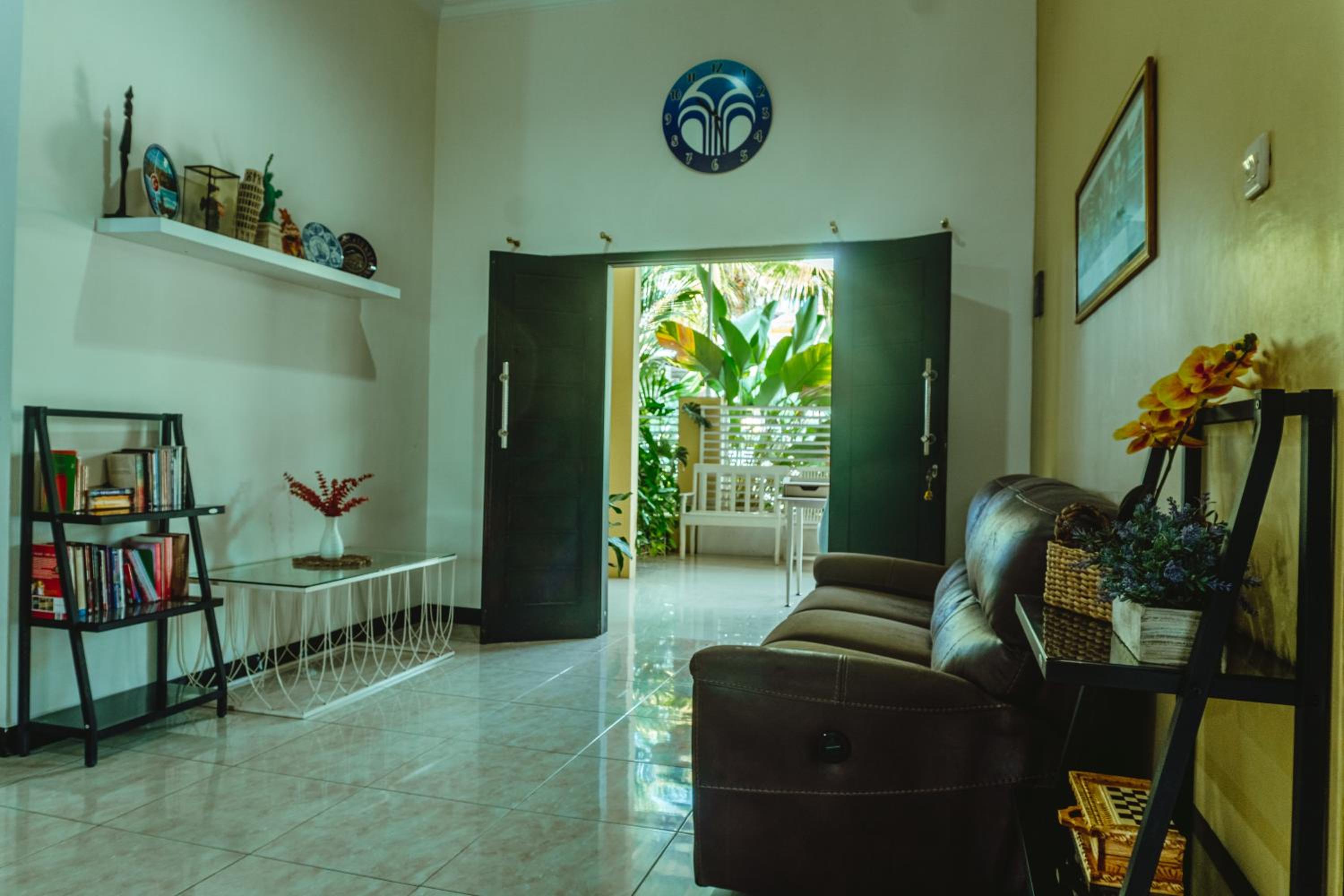 Sumanas Homestay Ijen