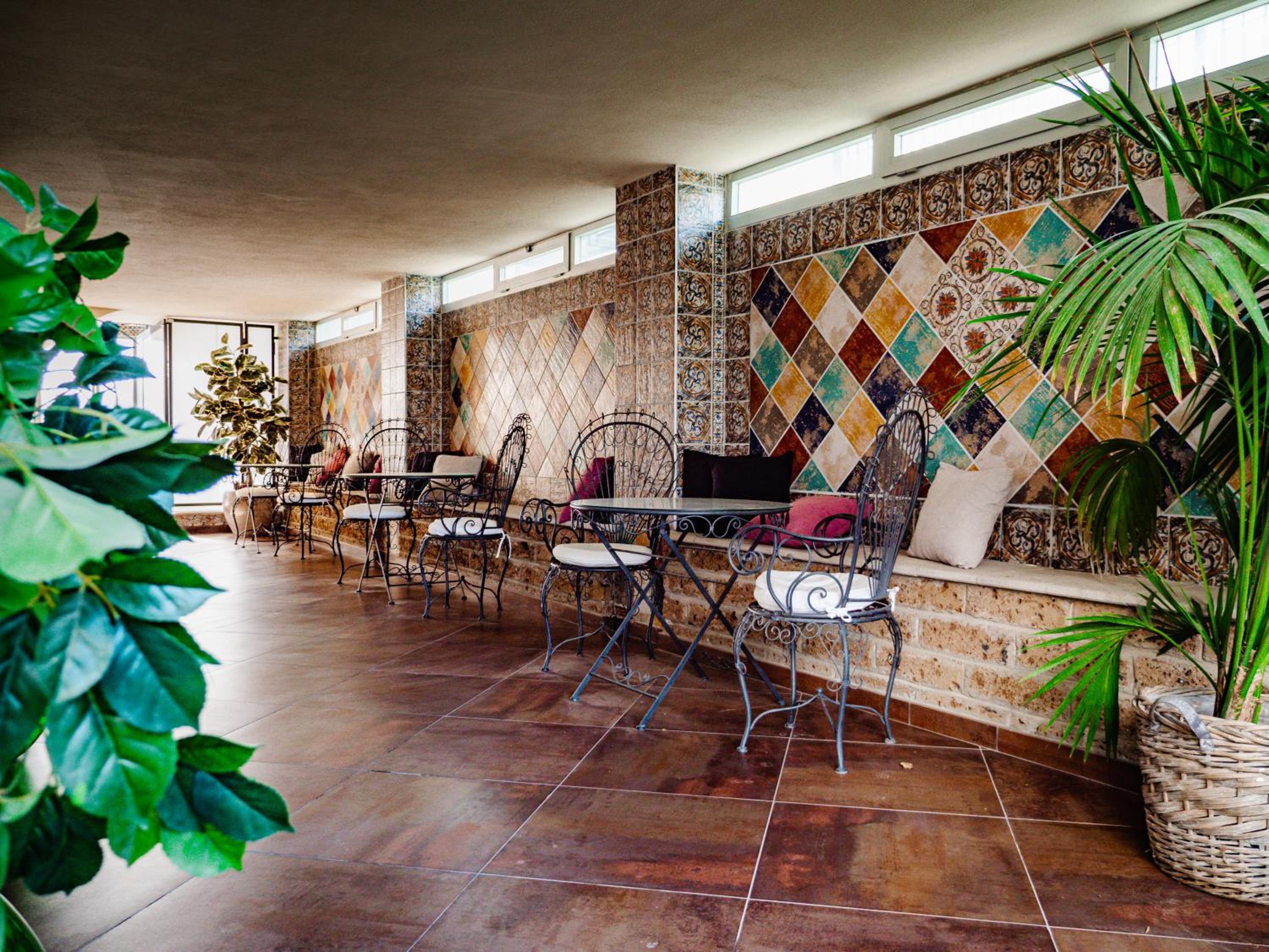 Villa Grace Tombolato