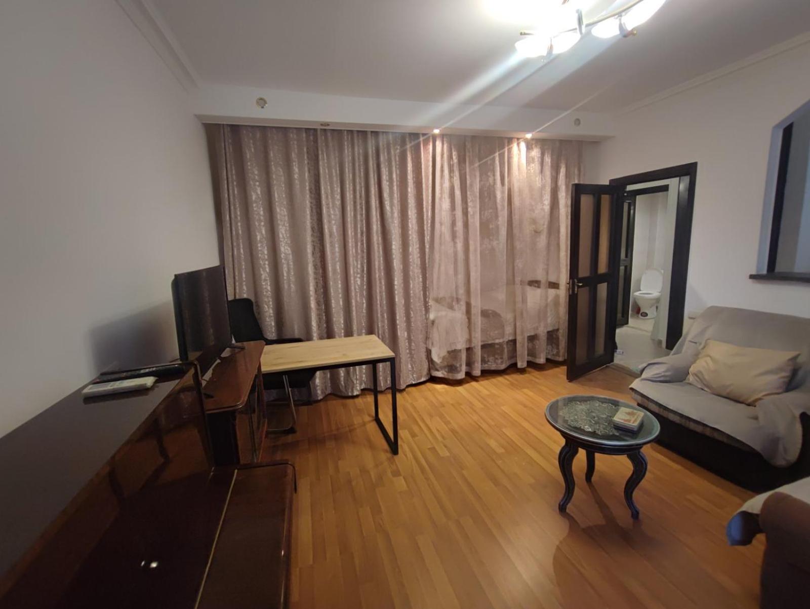 Apartments on Sayat-Nova 14