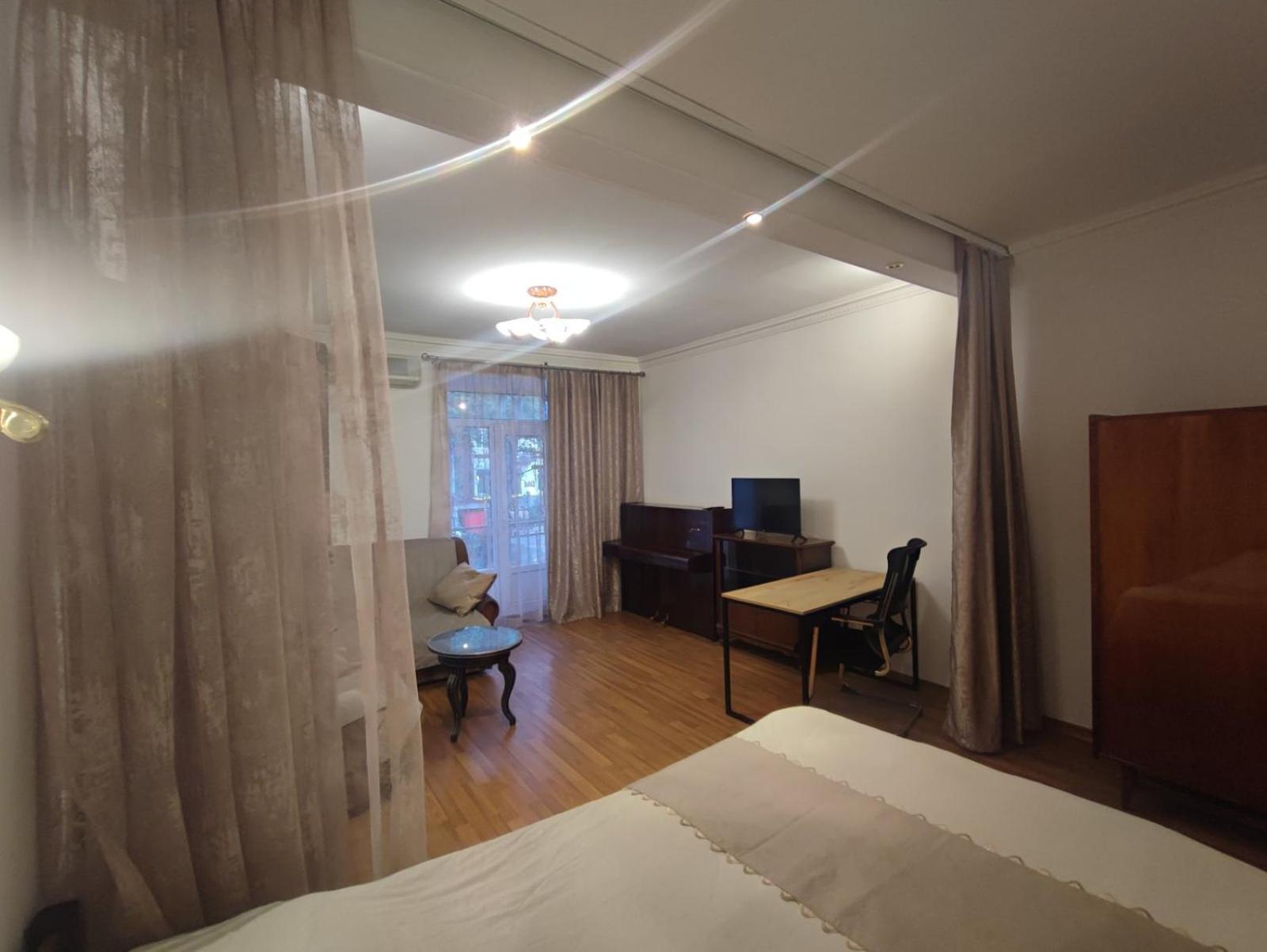 Apartments on Sayat-Nova 14