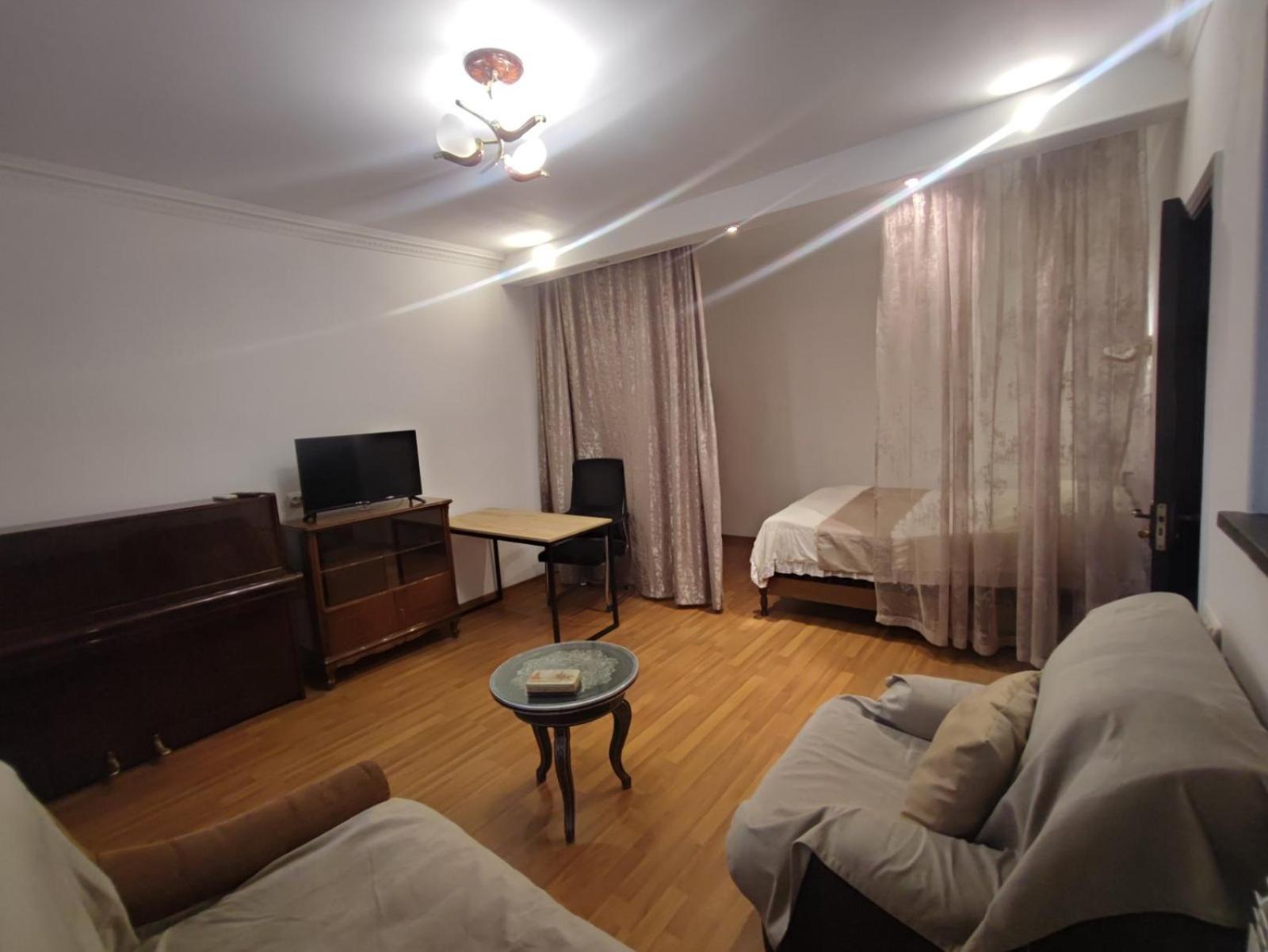 Apartments on Sayat-Nova 14