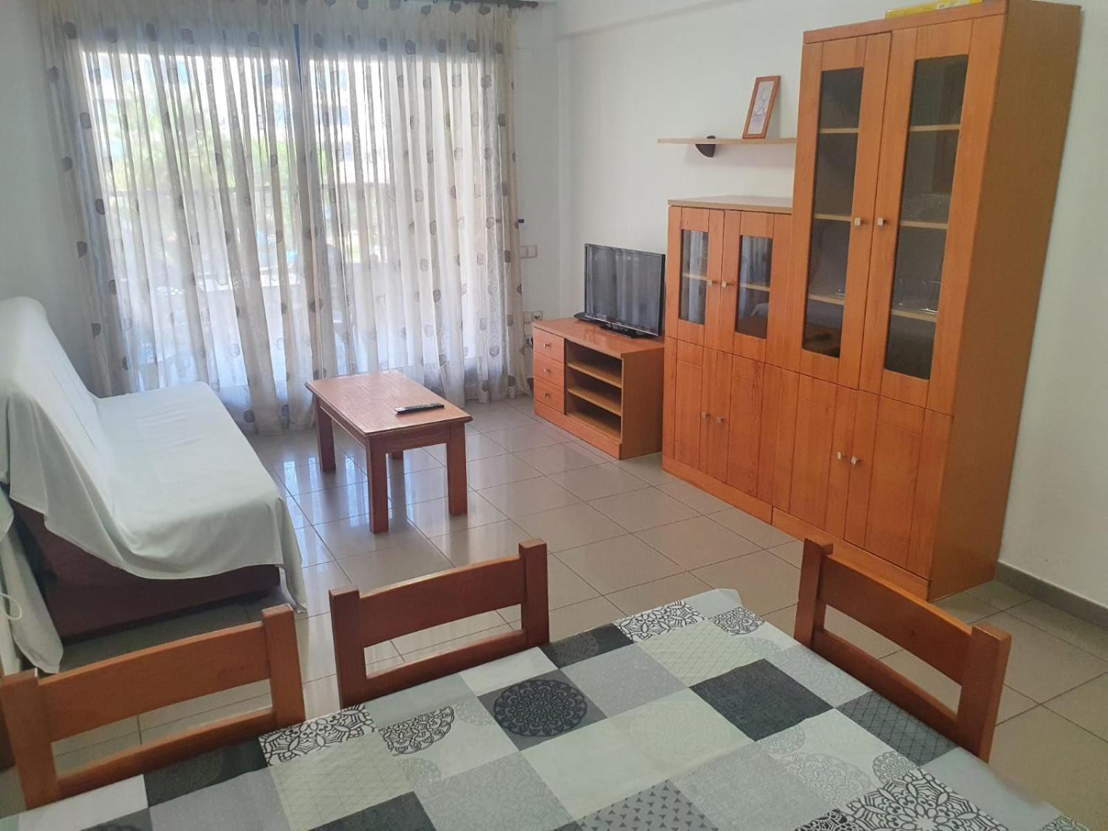 Patacona Relax & Resort Apartments
