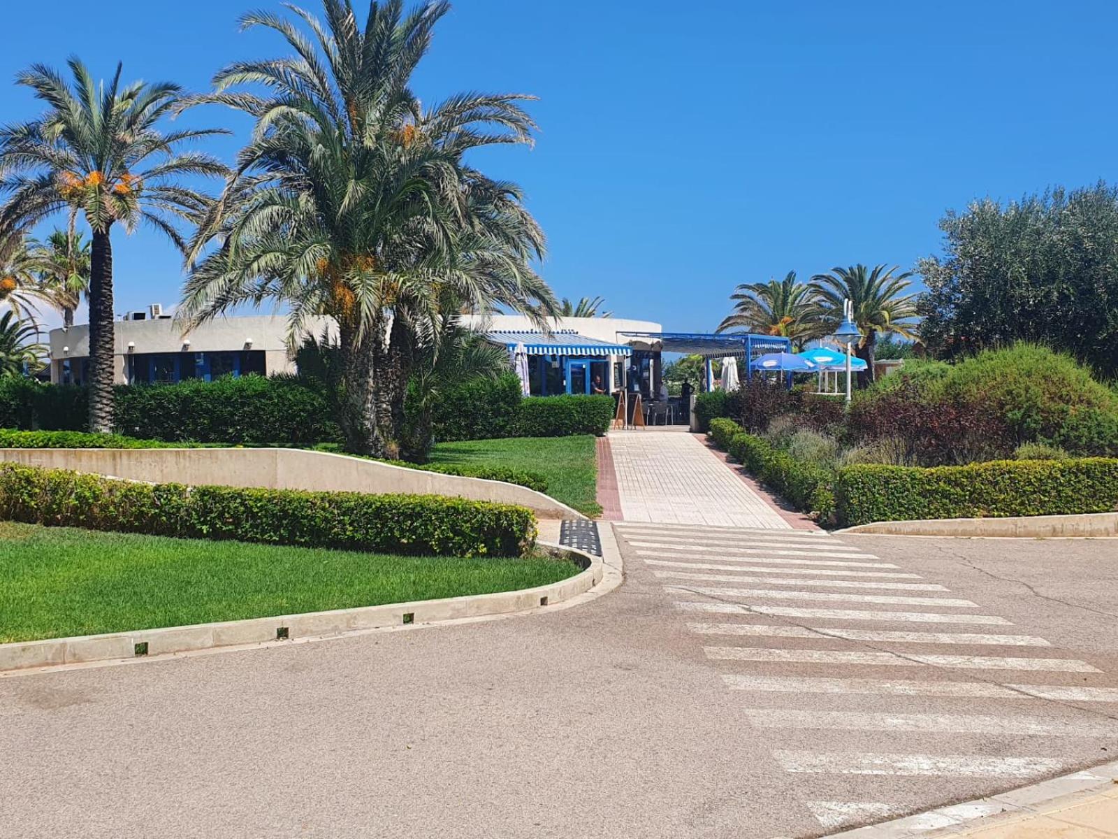 Patacona Relax & Resort Apartments