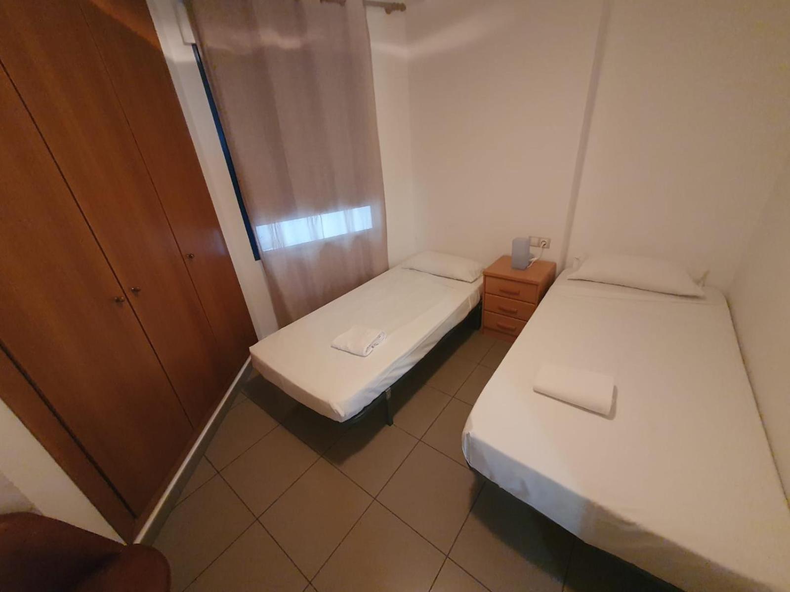 Patacona Relax & Resort Apartments