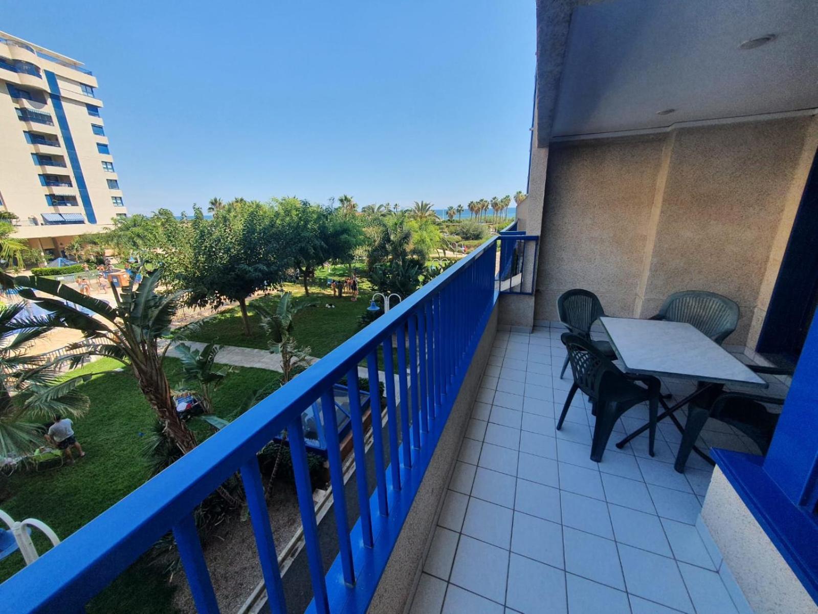 Patacona Relax & Resort Apartments