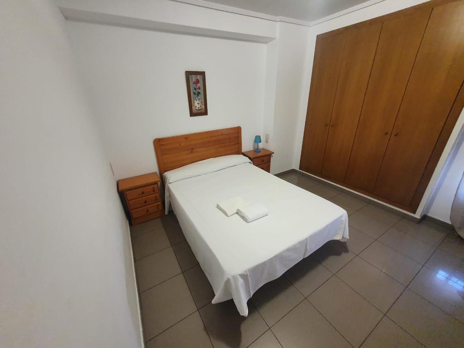 Patacona Relax & Resort Apartments