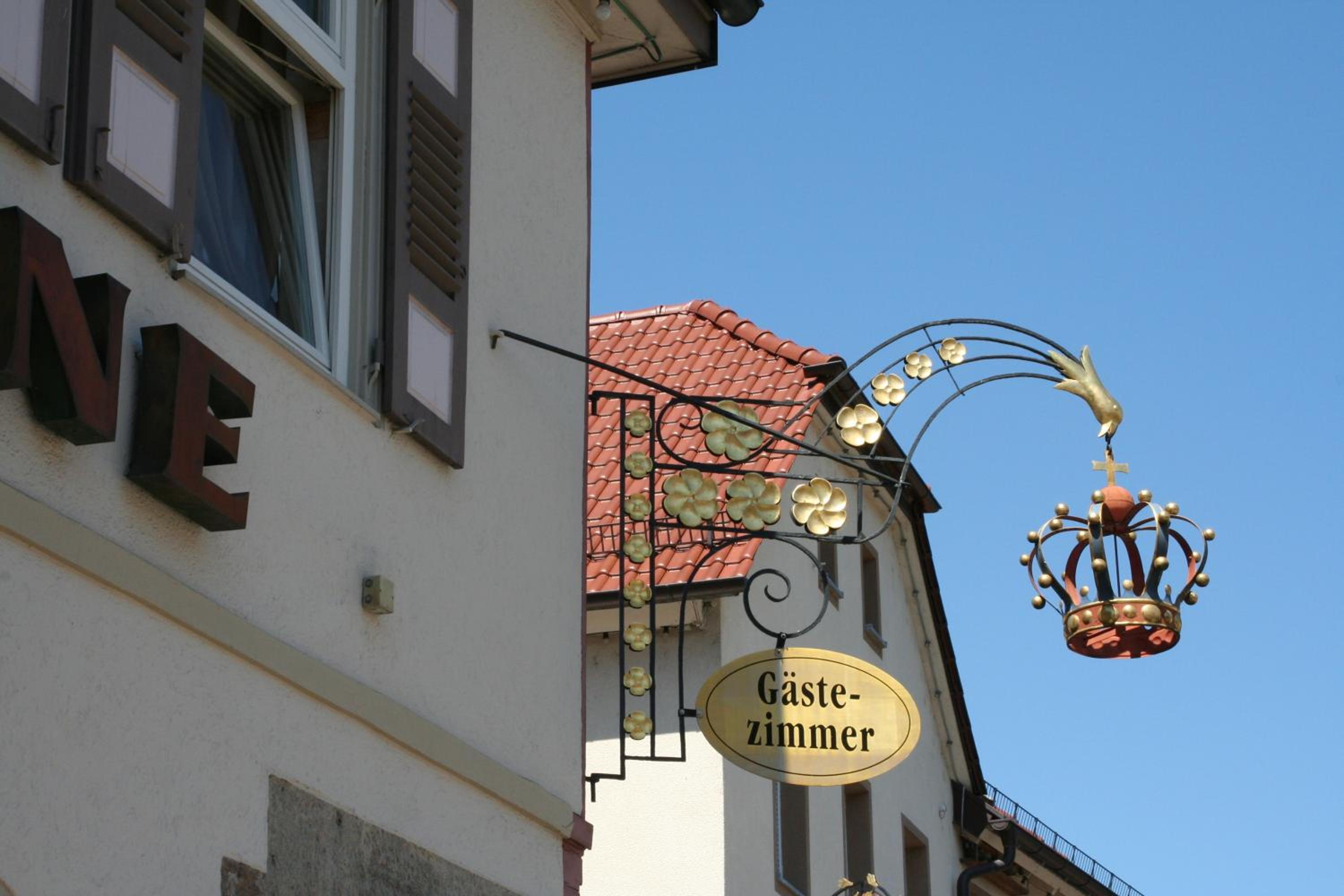 Restaurant Orakel