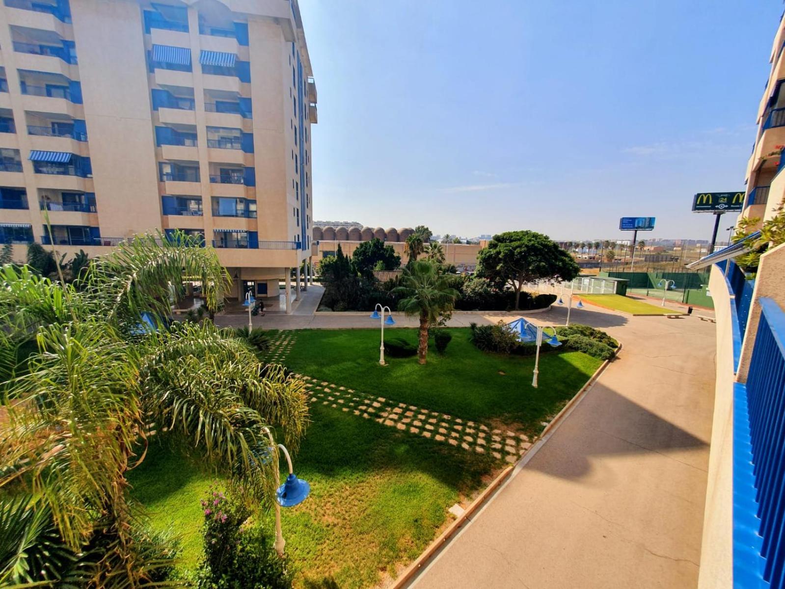 Patacona Relax & Resort Apartments