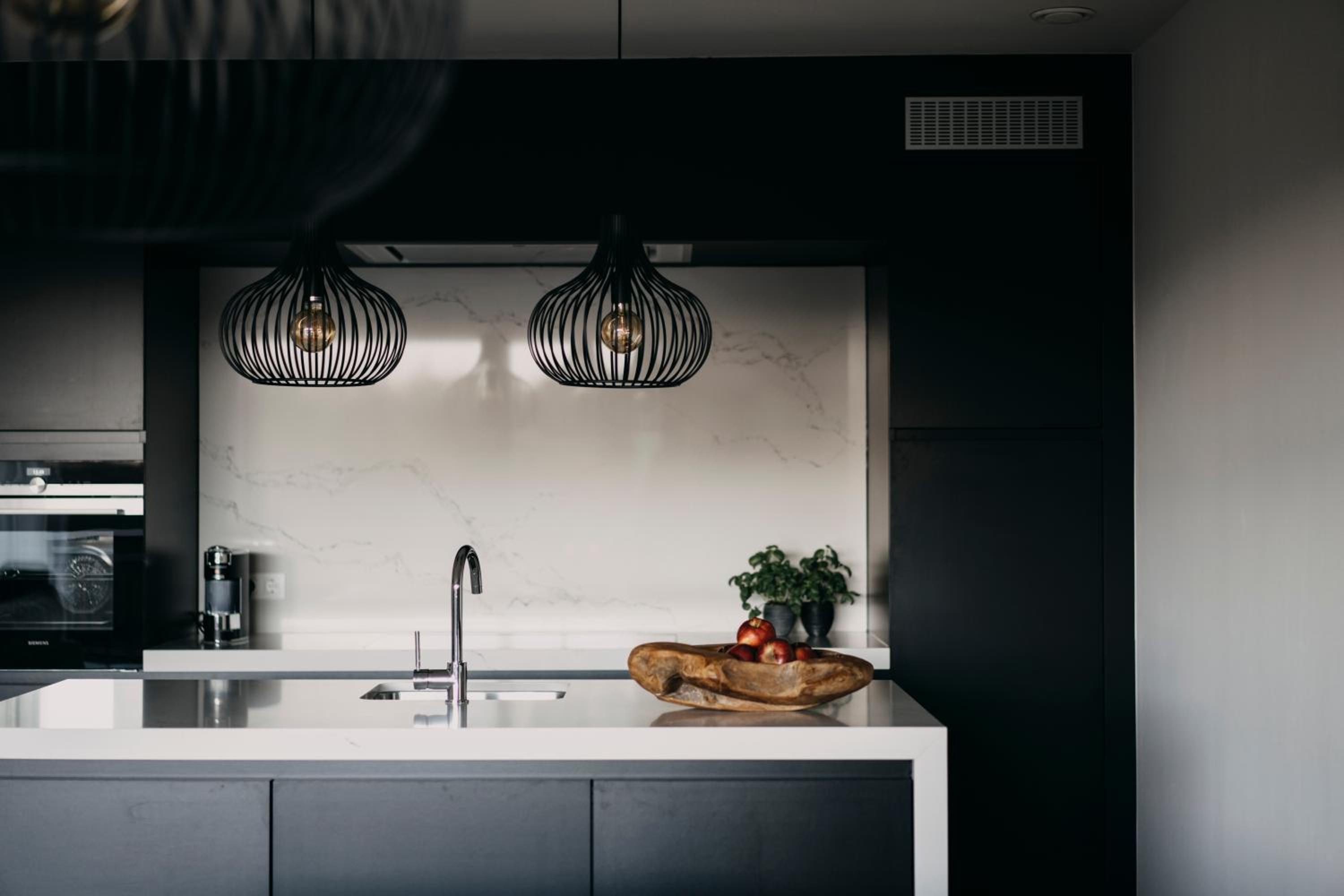 Residentie Strandhotel - Apartments with hotel service and wellness