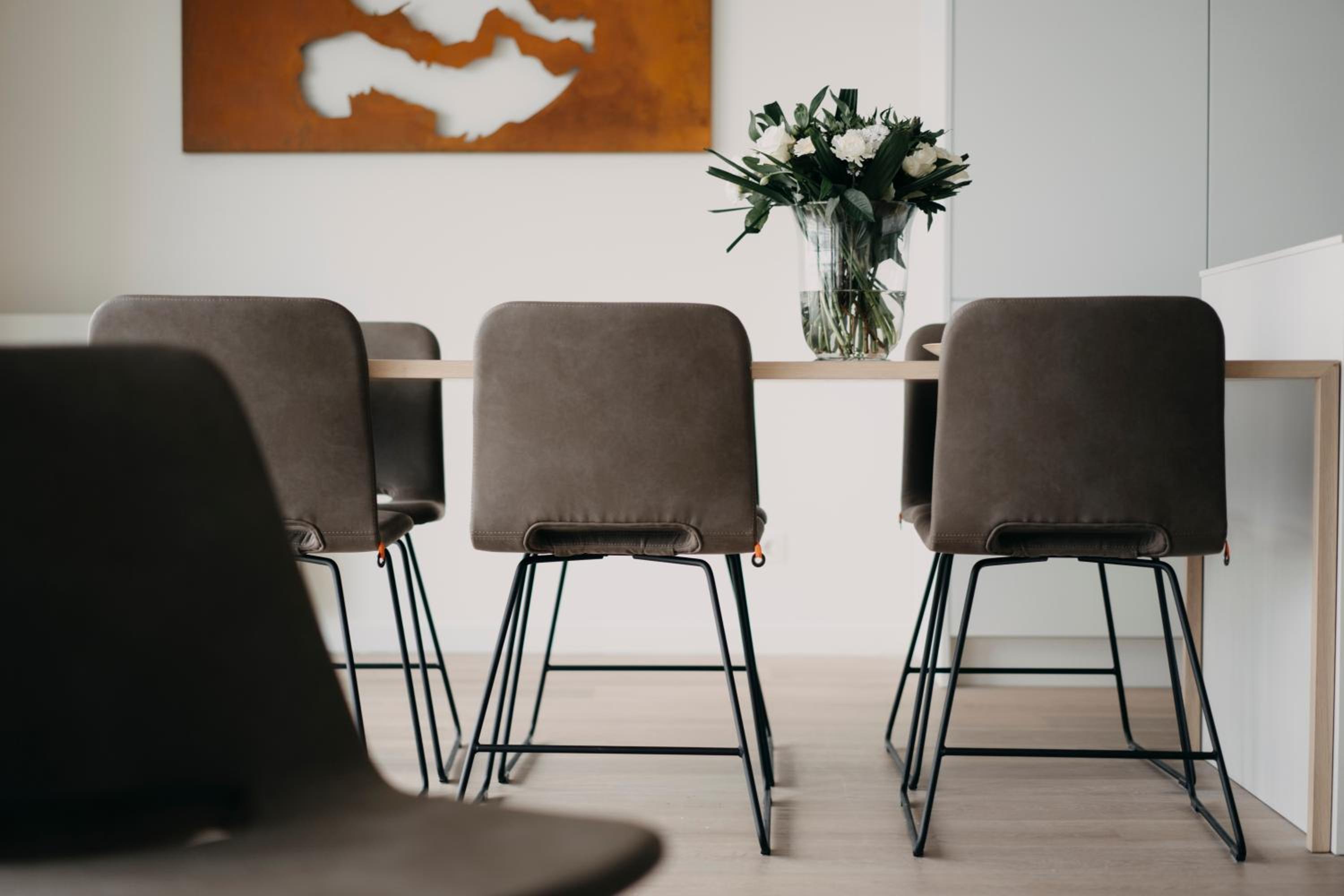 Residentie Strandhotel - Apartments with hotel service and wellness