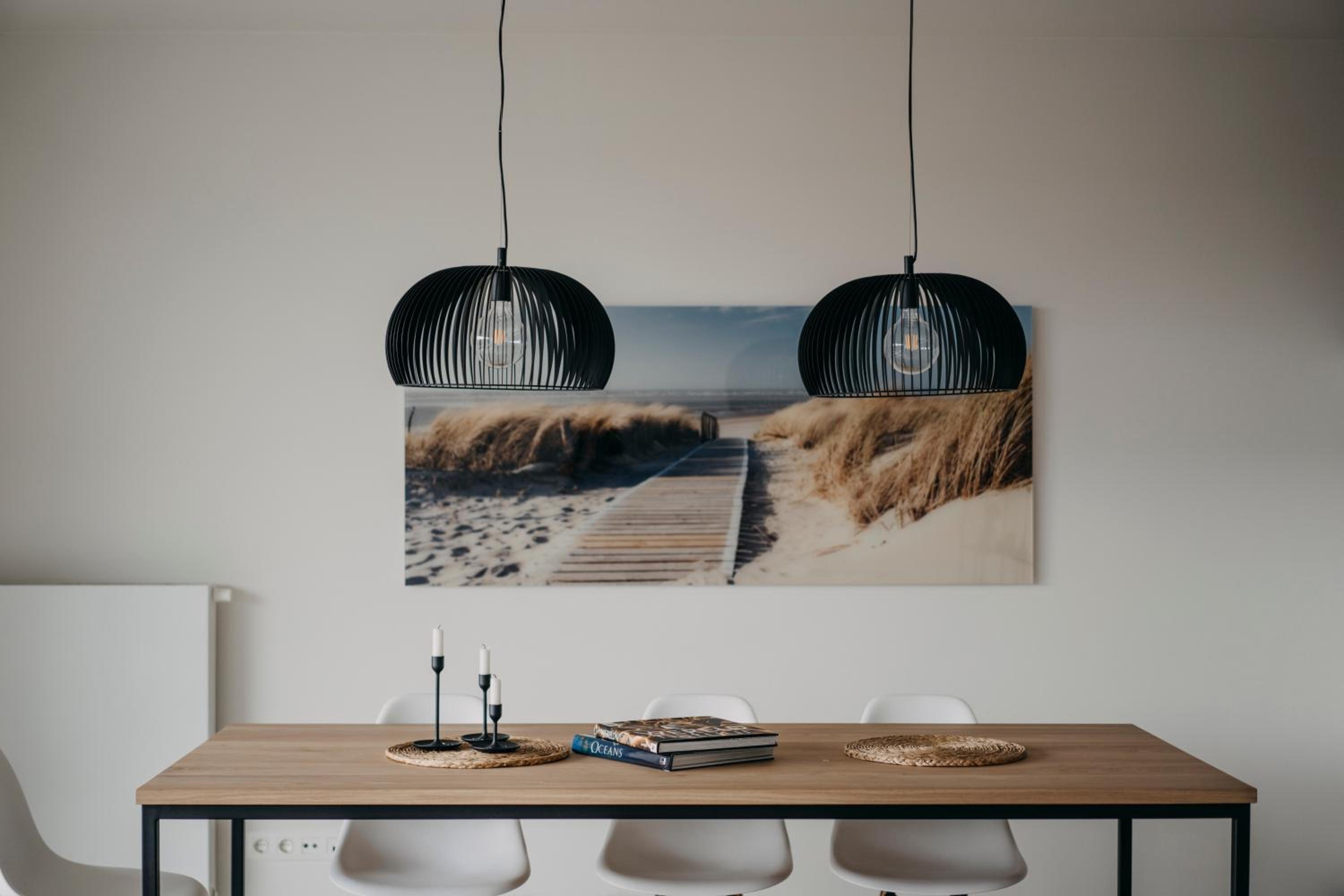 Residentie Strandhotel - Apartments with hotel service and wellness