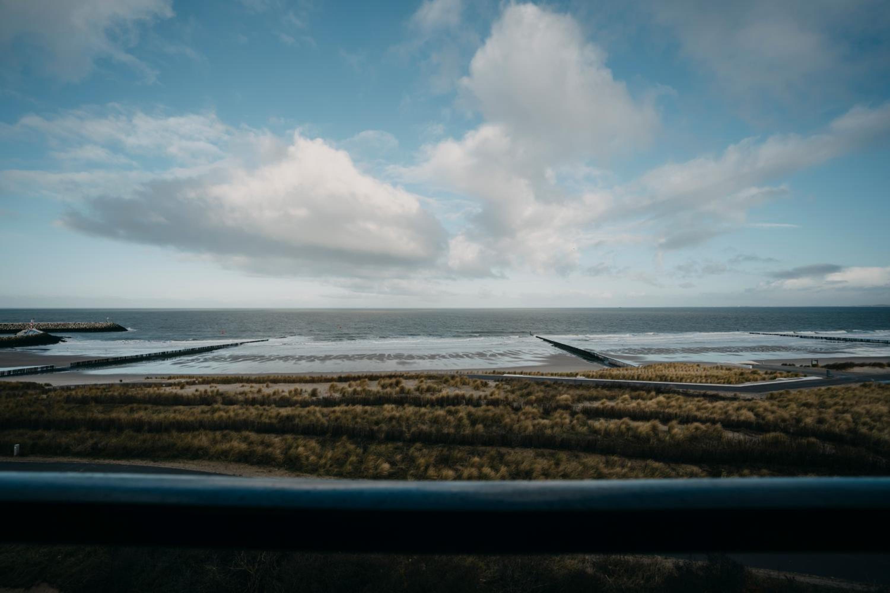 Residentie Strandhotel - Apartments with hotel service and wellness