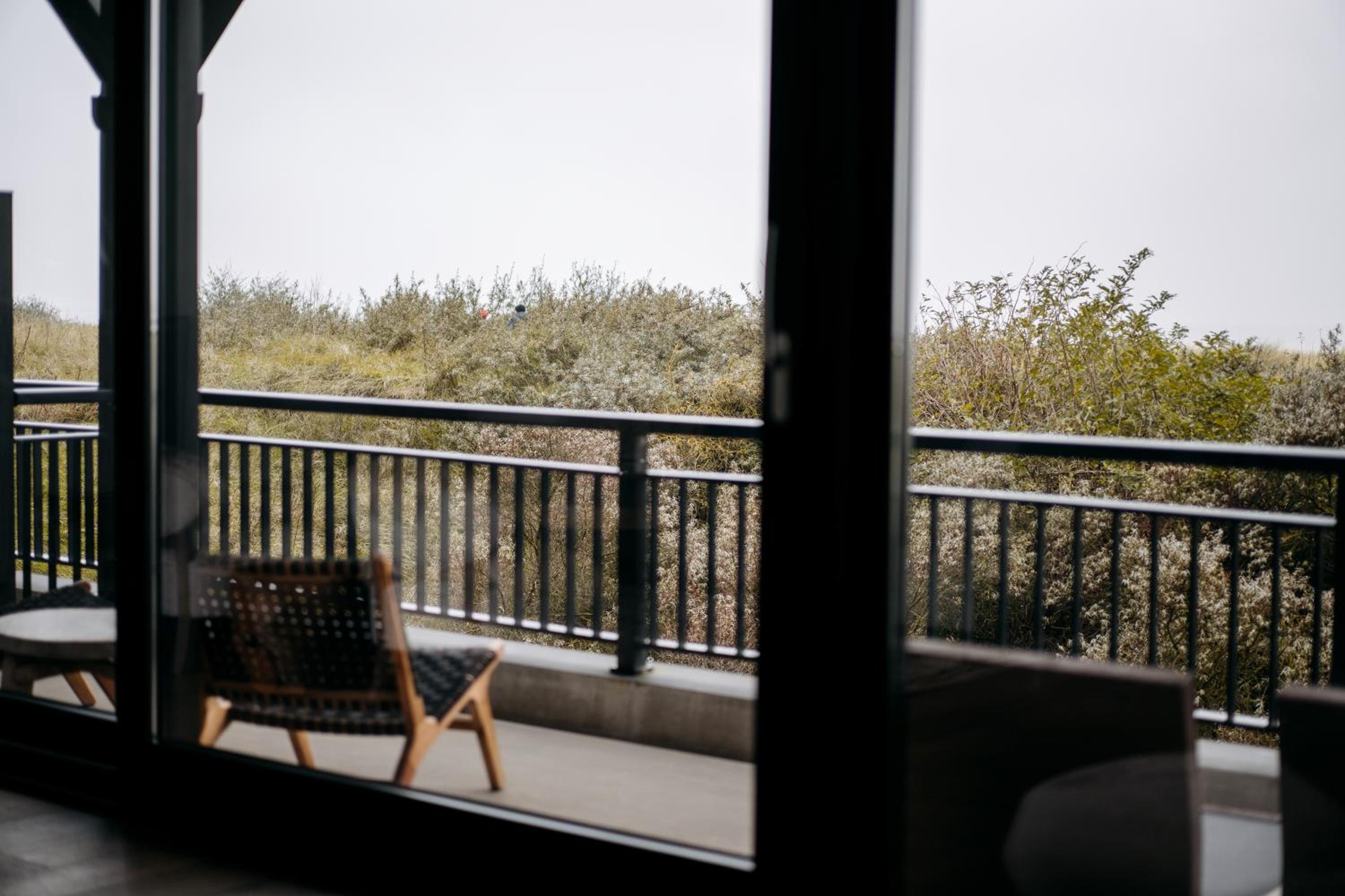Residentie Strandhotel - Apartments with hotel service and wellness