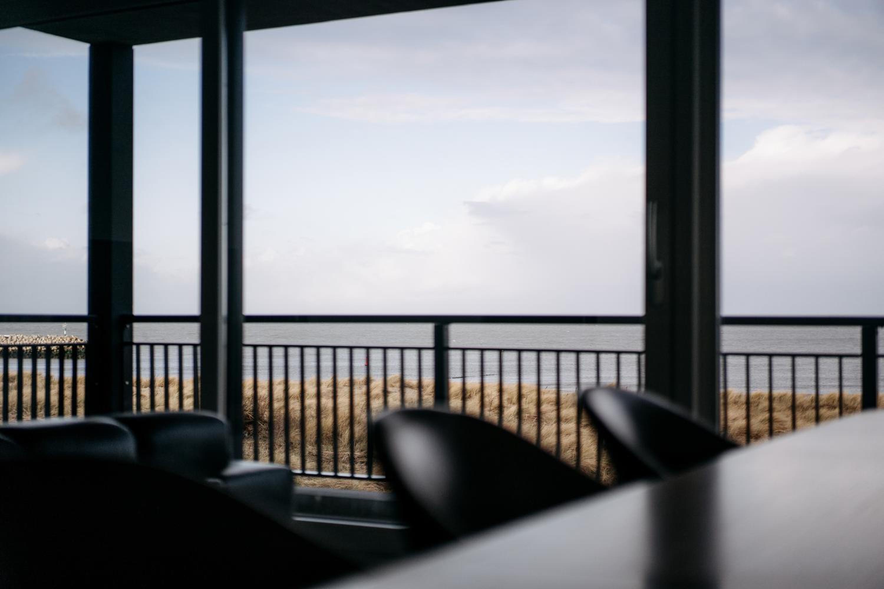Residentie Strandhotel - Apartments with hotel service and wellness