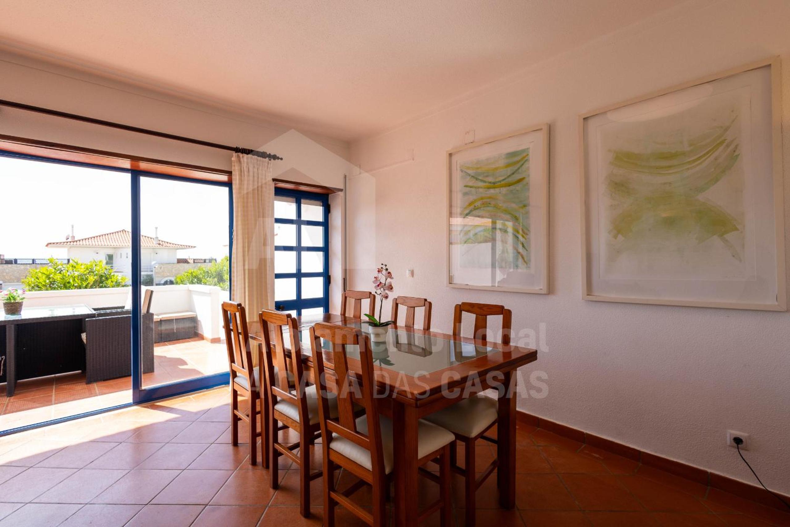 Casa do Sol by AcasaDasCasas