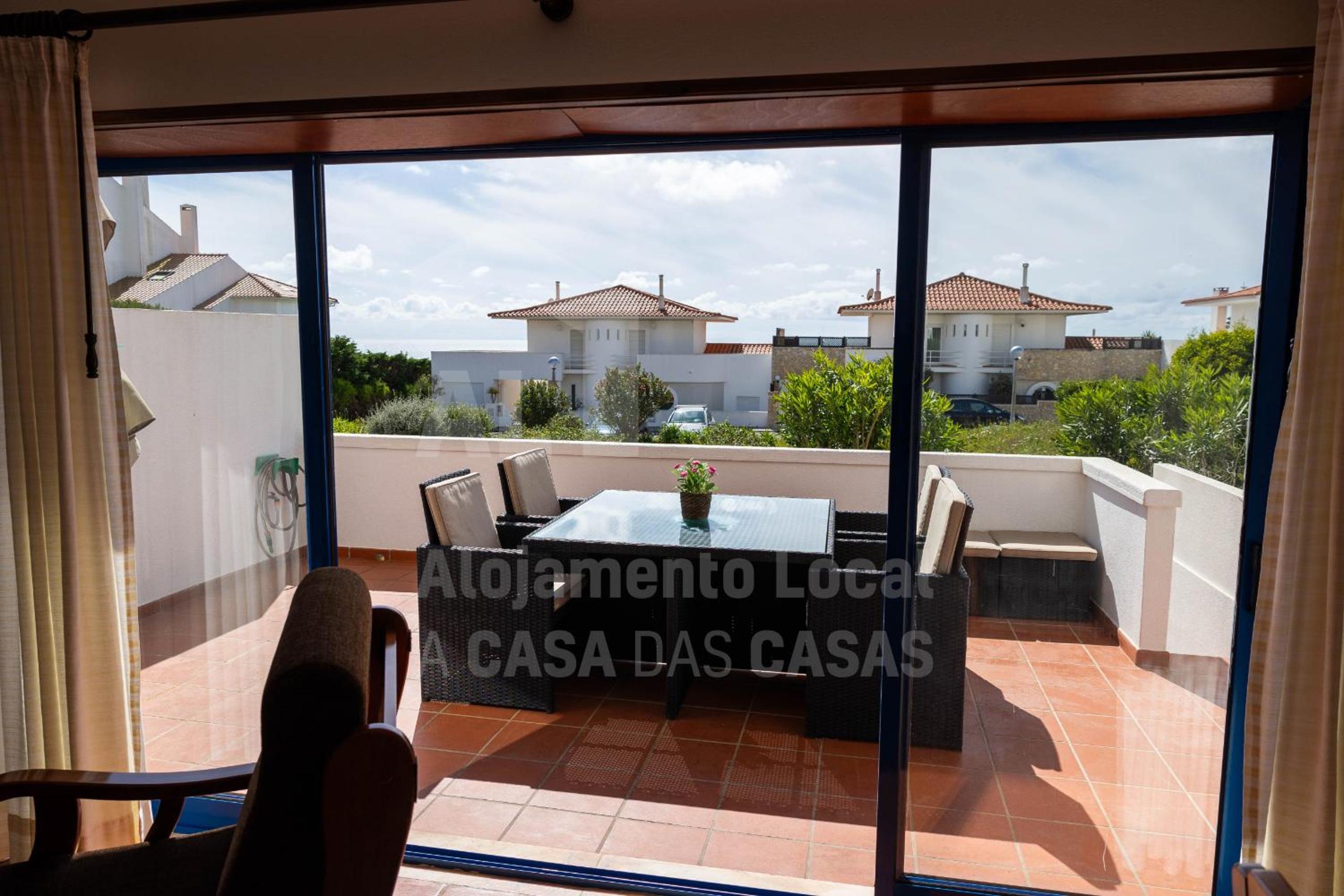 Casa do Sol by AcasaDasCasas