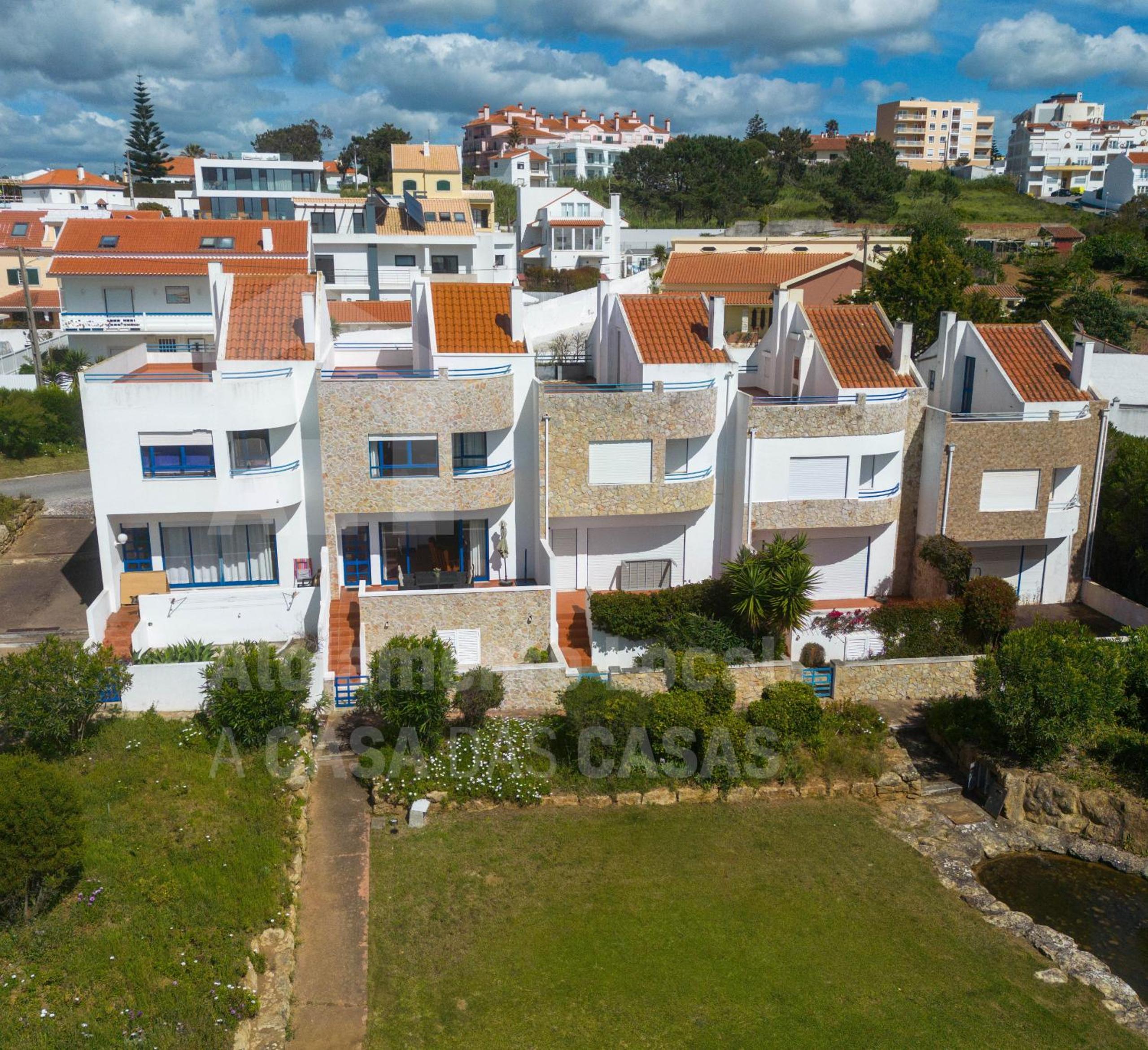Casa do Sol by AcasaDasCasas