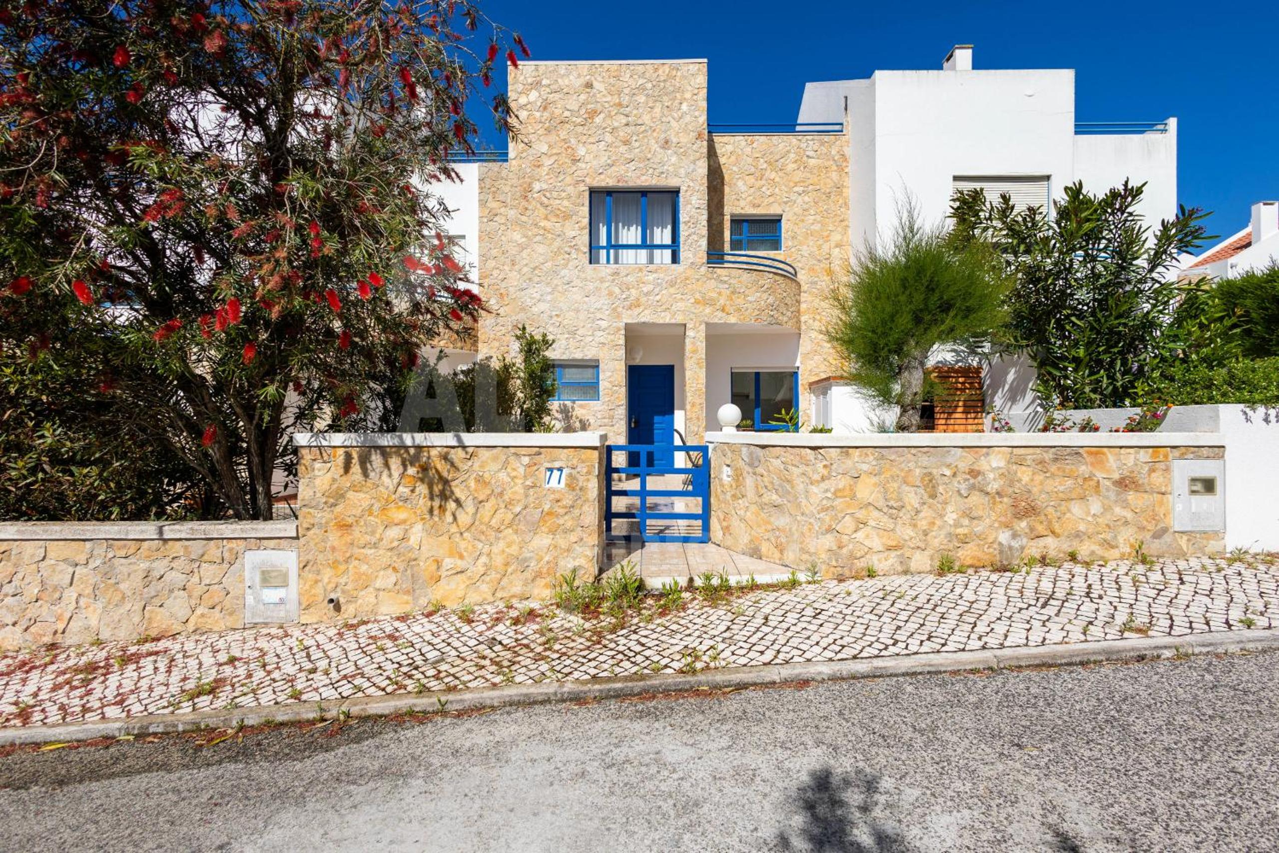 Casa do Sol by AcasaDasCasas