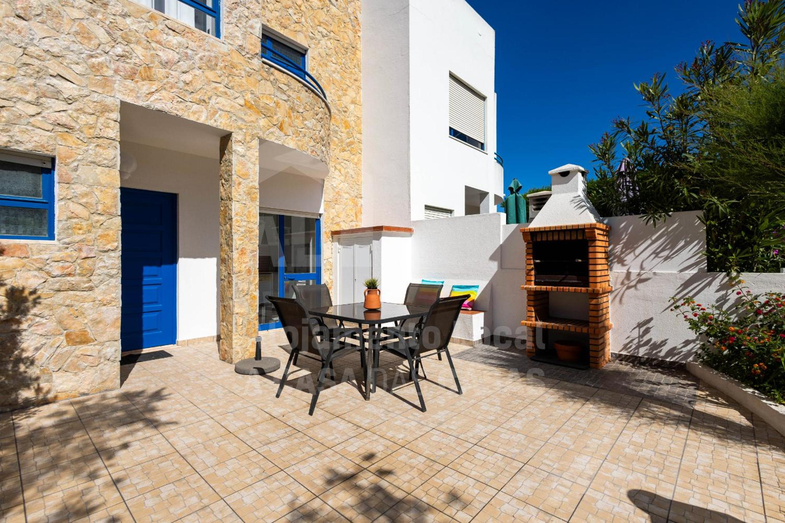 Casa do Sol by AcasaDasCasas