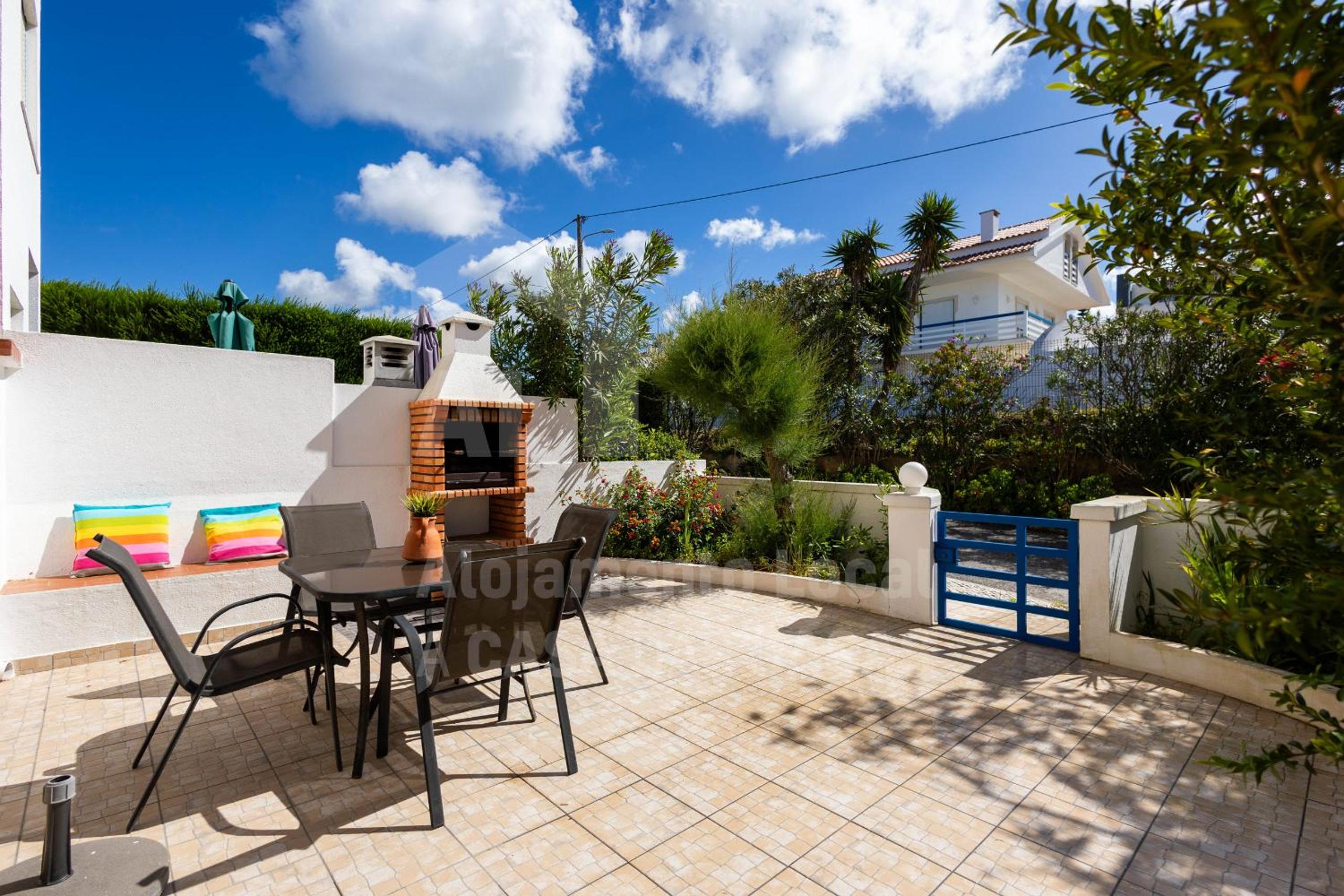 Casa do Sol by AcasaDasCasas