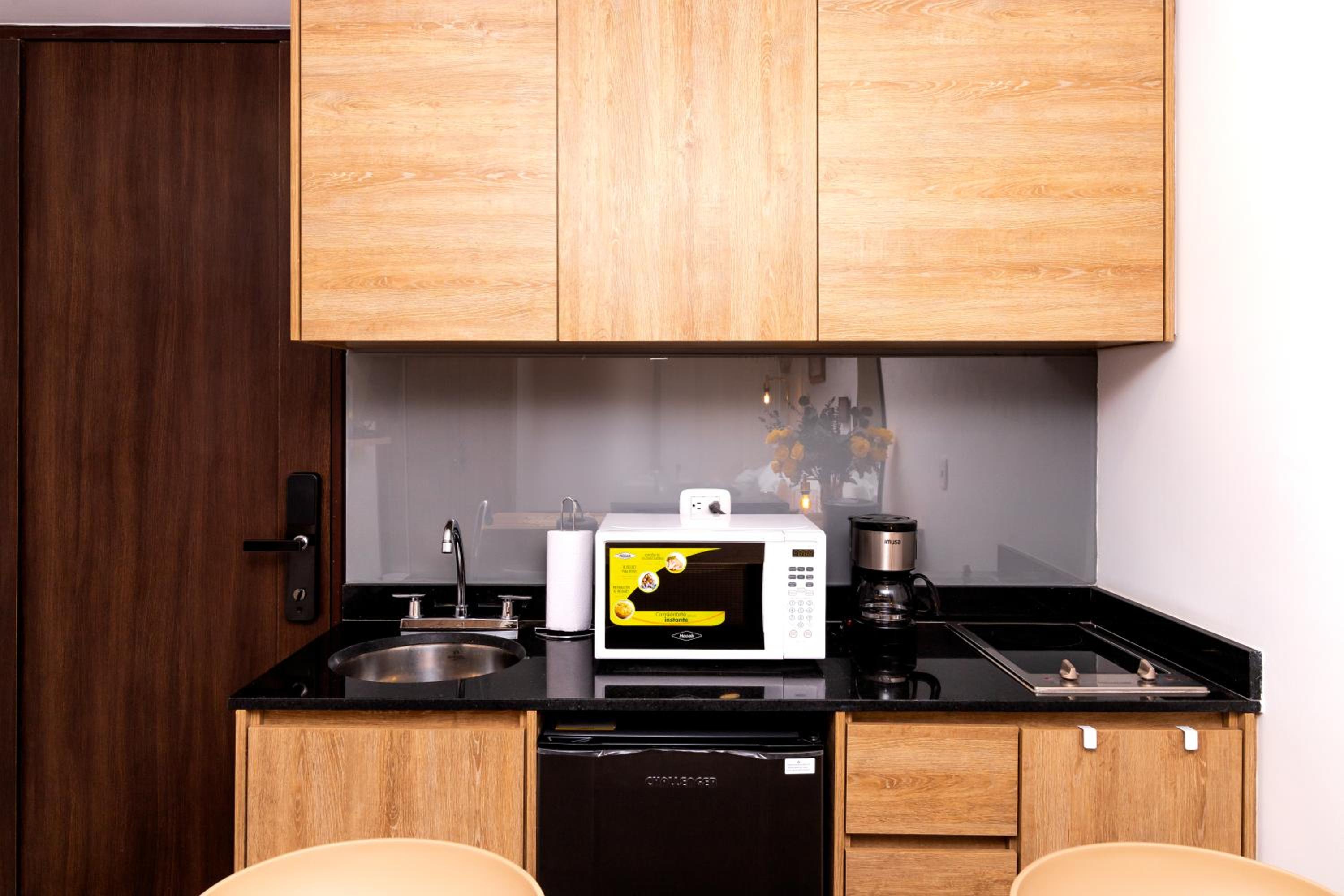 Loft Santa Bárbara Usaquén