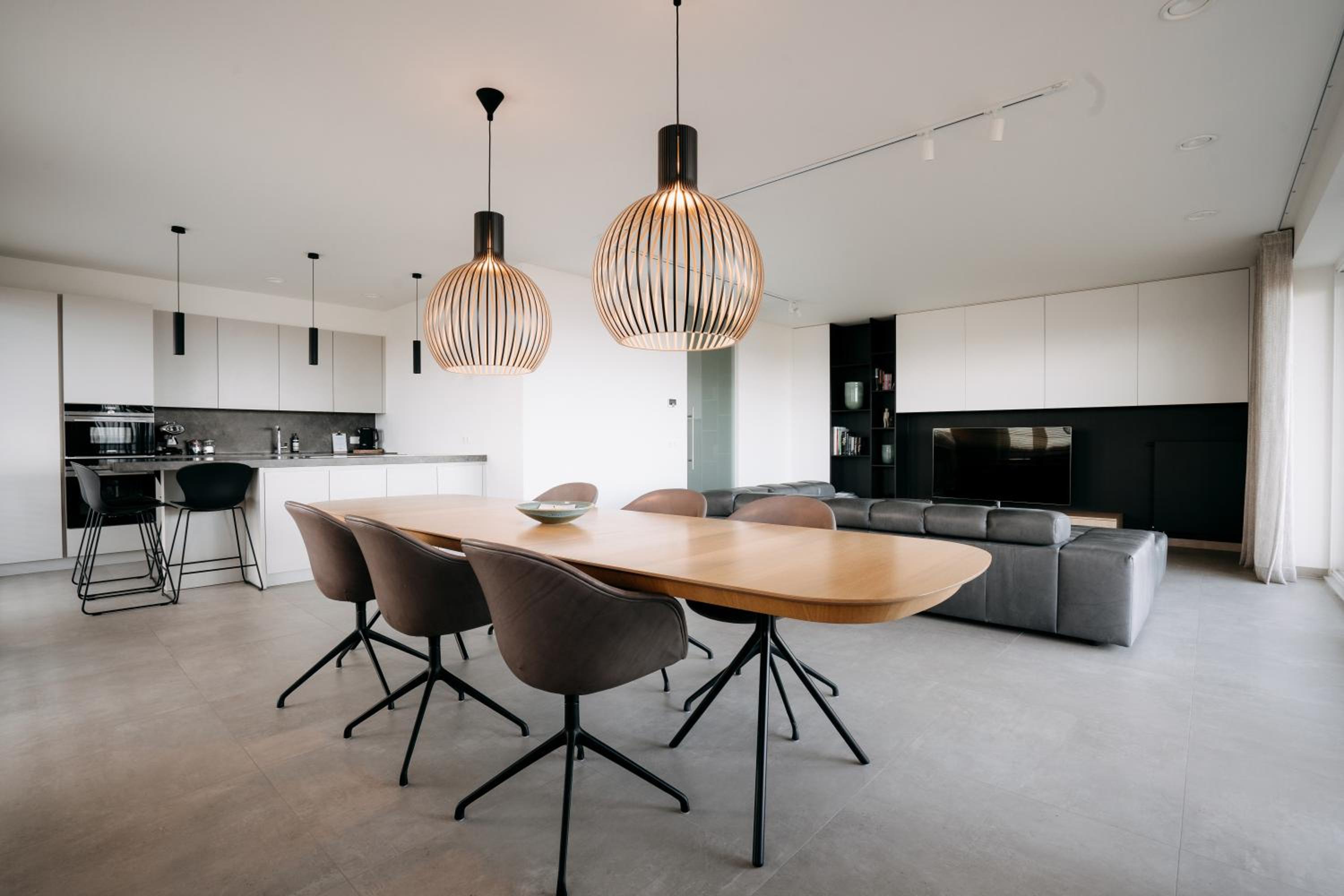 Residentie Strandhotel - Apartments with hotel service and wellness