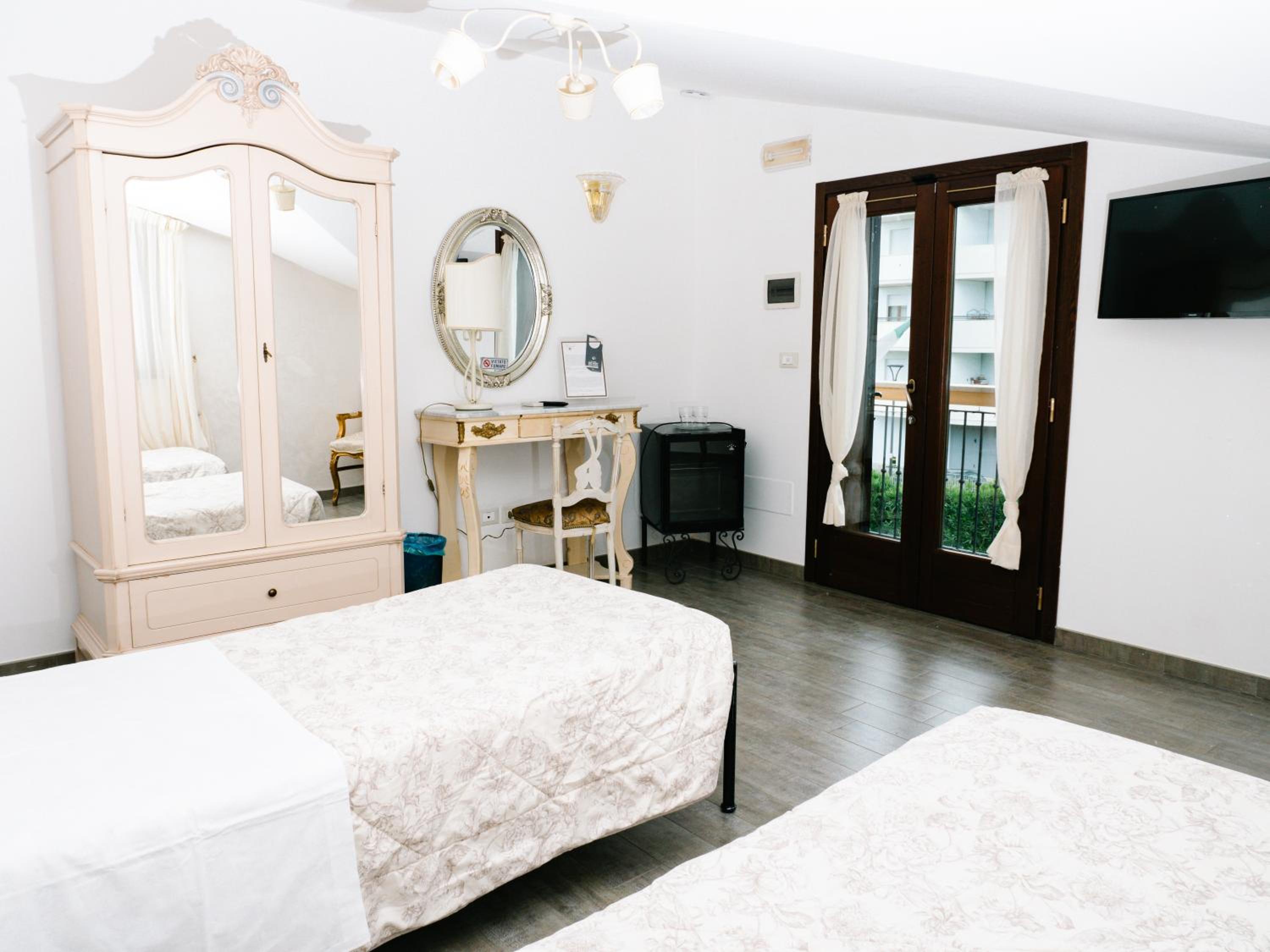 Villa Grace Tombolato