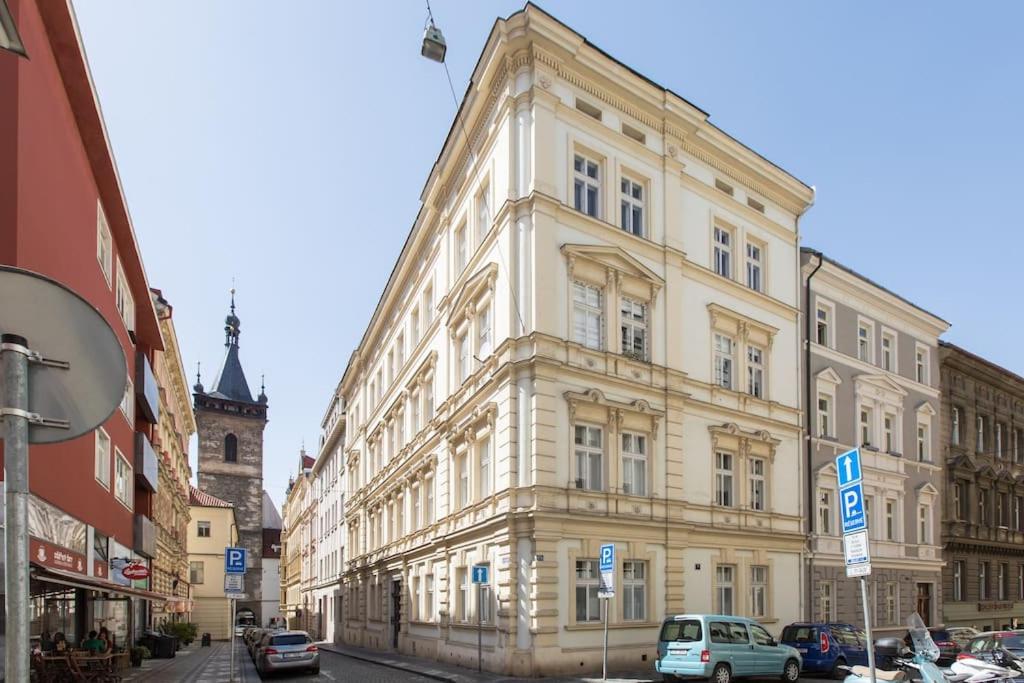 Wenceslas Square Royal Apartments